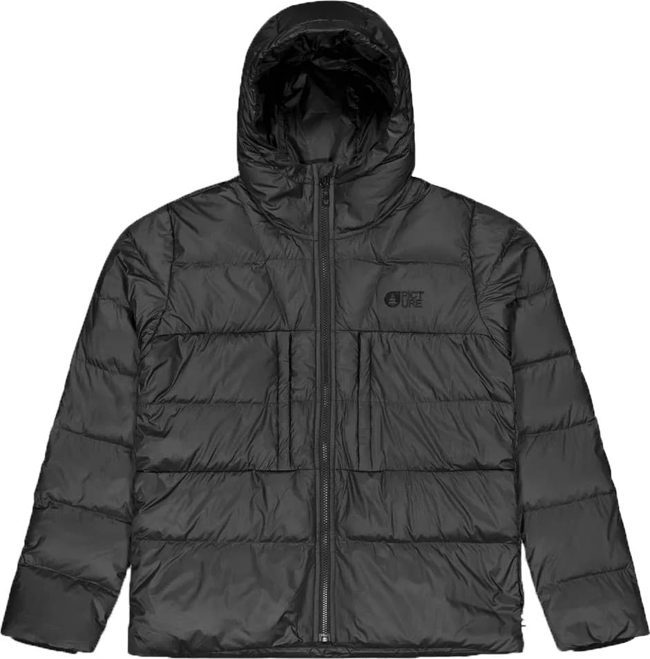 Picture Organic Clothing Picture Organic Clothing Hi Puff Down Women's Jacket Black