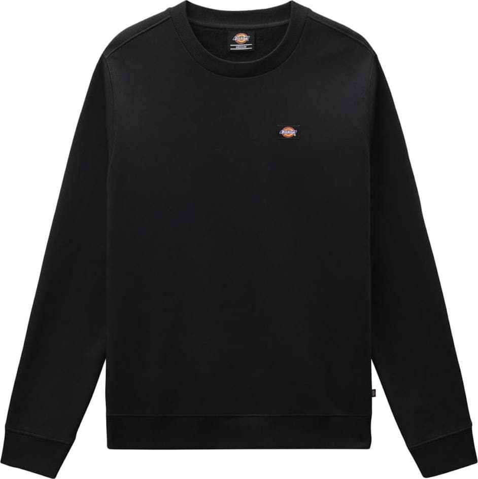 Dickies Dickies Men's Oakport Sweatshirt Black