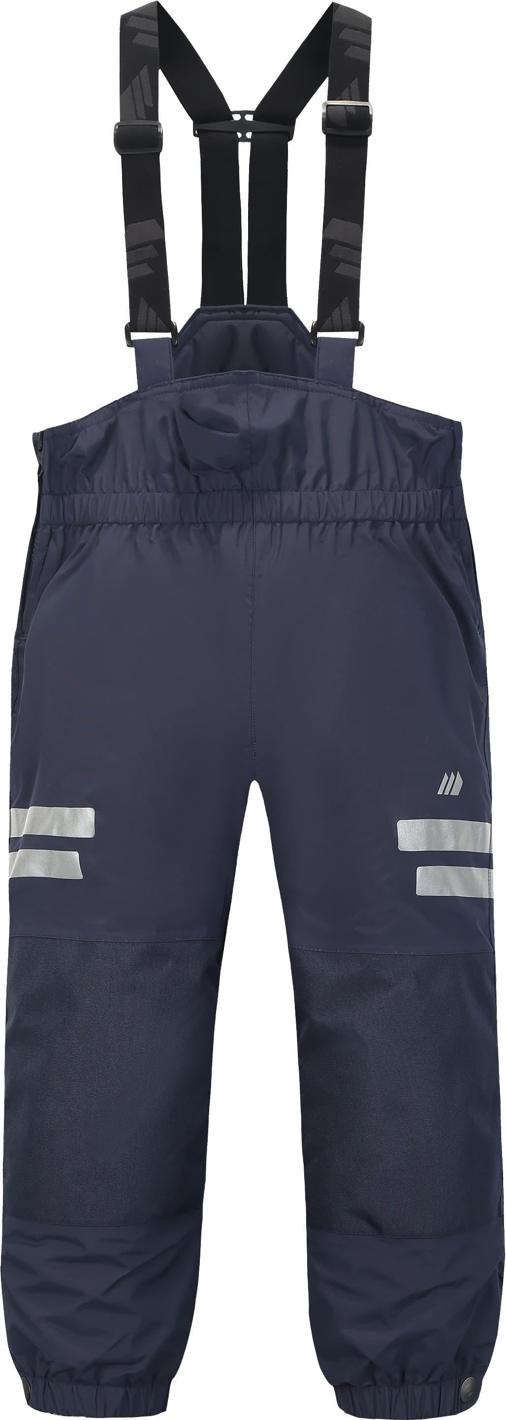 Skogstad Skogstad Kids' Rime 2-Layers Shell Pant  Parisian Night