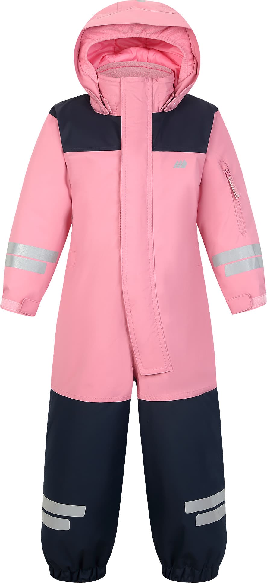 Skogstad Skogstad Kids' Sletteheida 2-Layers Primaloft Overall Wild Rose