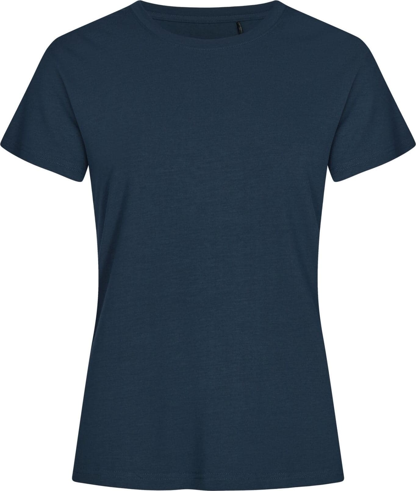 Urberg Urberg Women's Bamboo Tee Midnight Navy