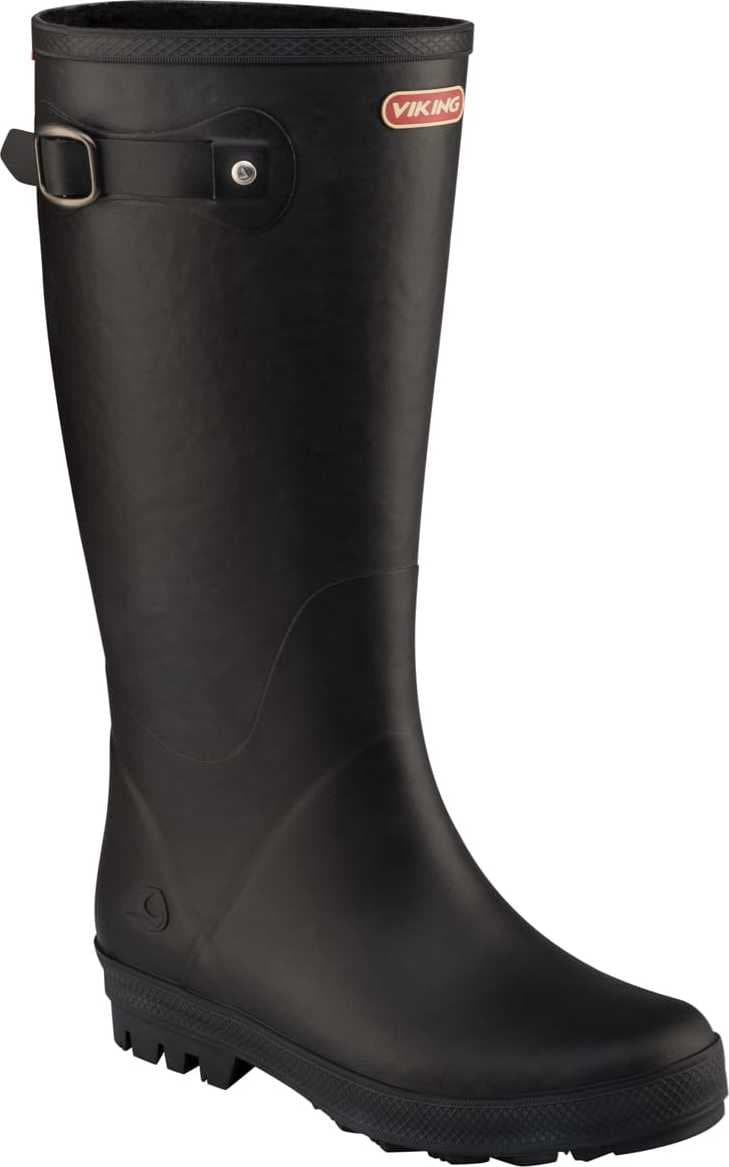 Viking Footwear Viking Footwear Women's Foxy Vinter Black