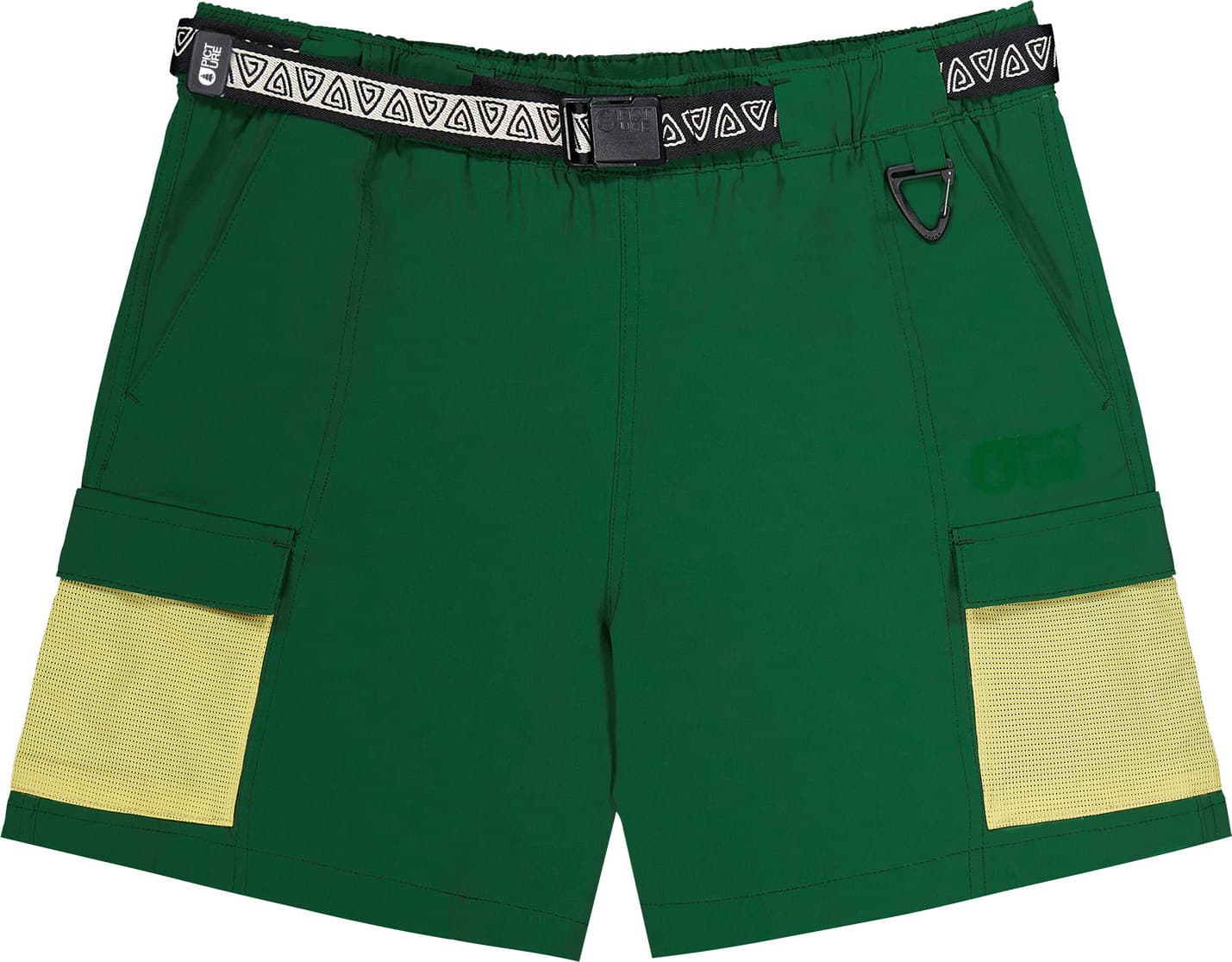 Picture Organic Clothing Picture Organic Clothing Women's Camba Shorts Eden