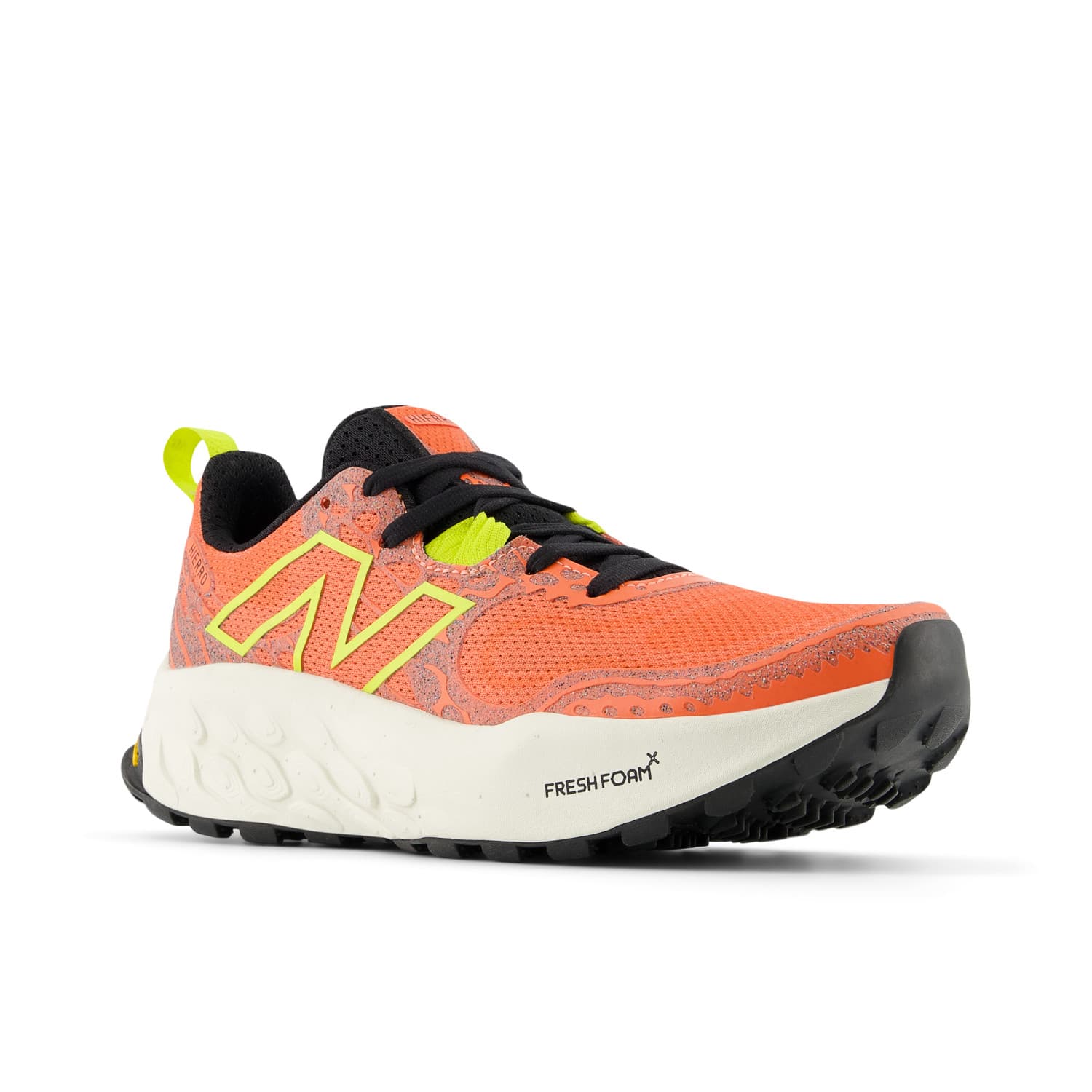 New Balance New Balance Women's Fresh Foam X Hierro v8 Gulf Red