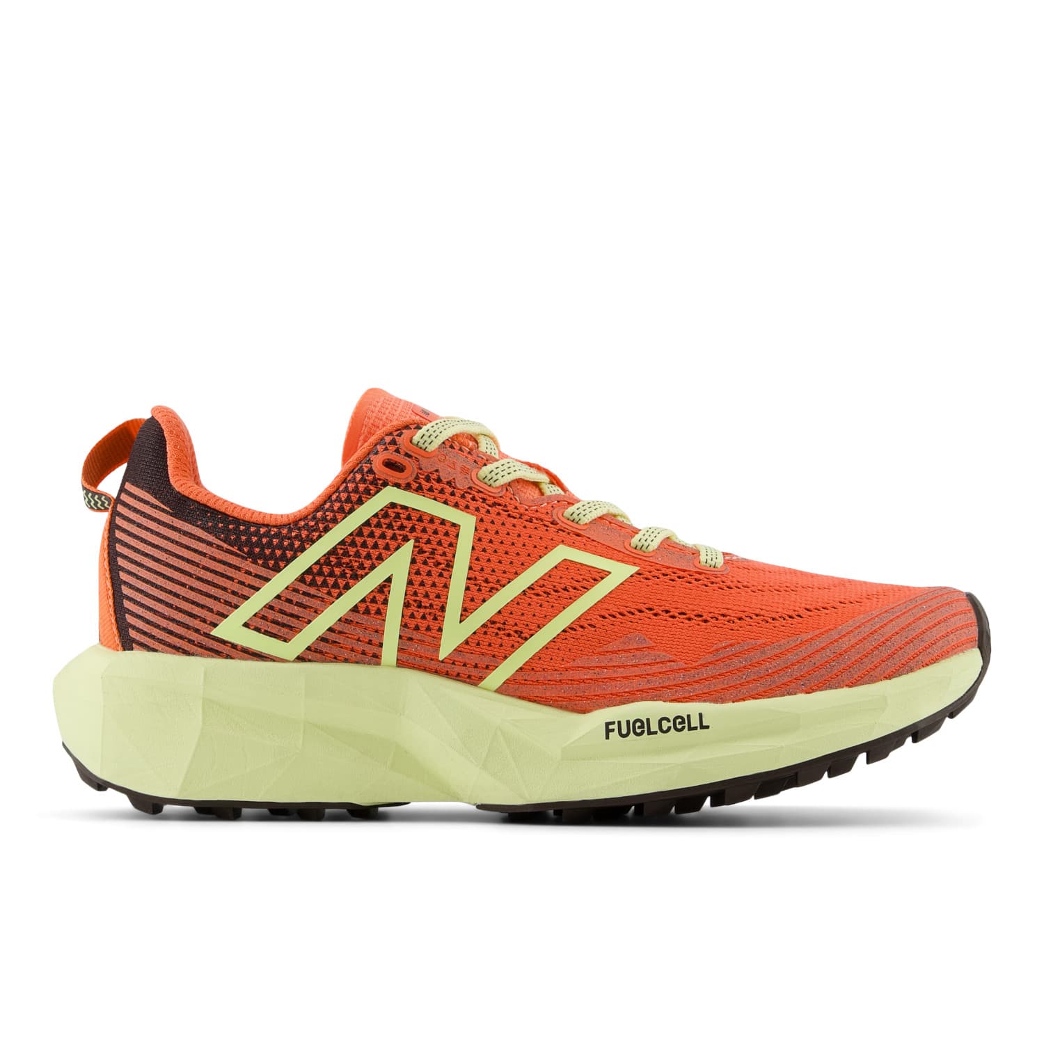 New Balance New Balance Women's Fuelcell Venym Gulf Red