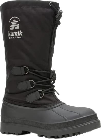 Kamik Kamik Women's Canuk Black