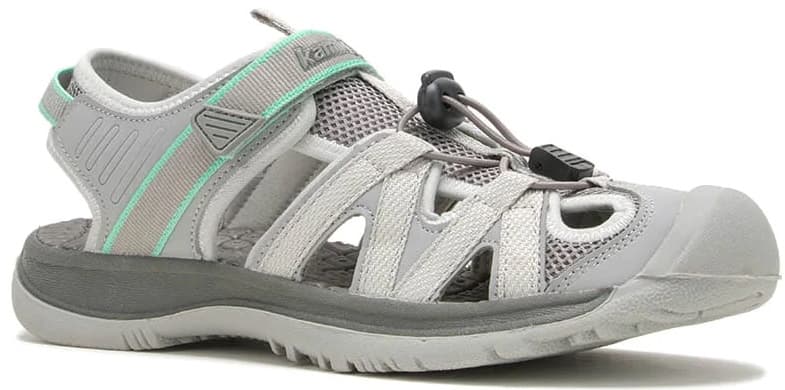 Kamik Kamik Women's Islander 2 Light Grey
