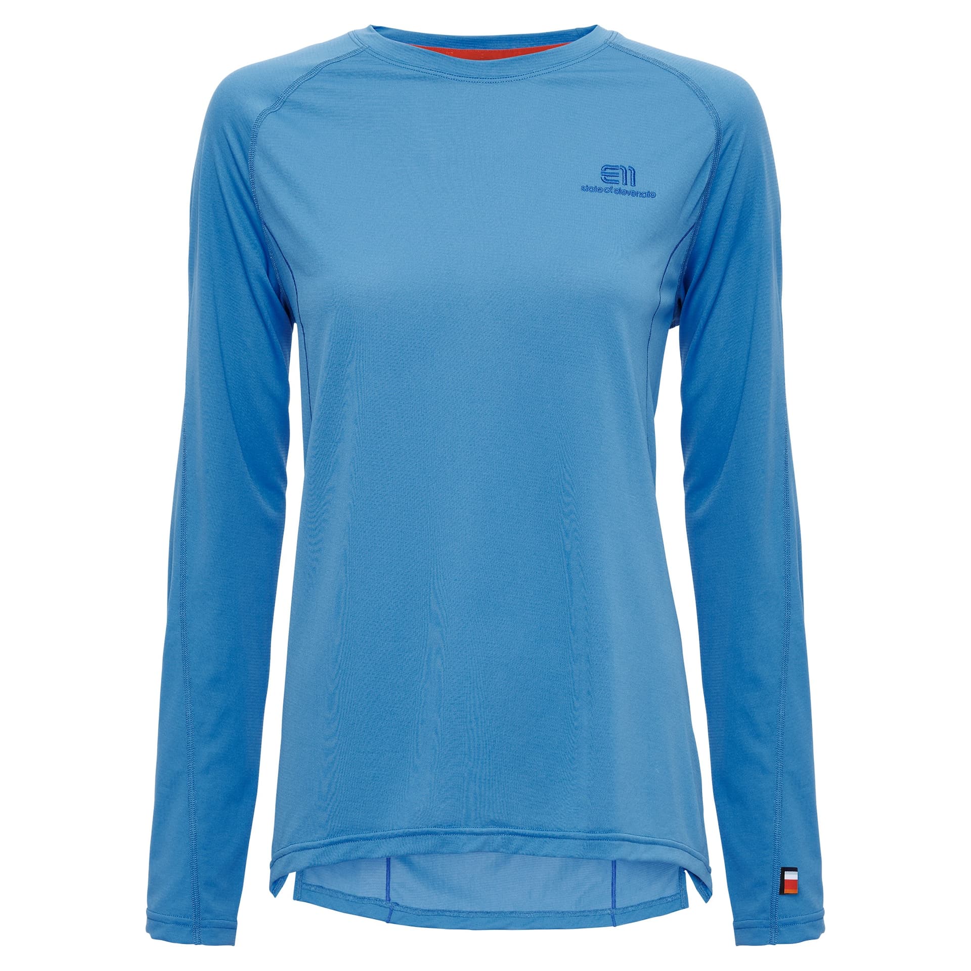 Elevenate Elevenate Women's Skyward Crew Summer Sky