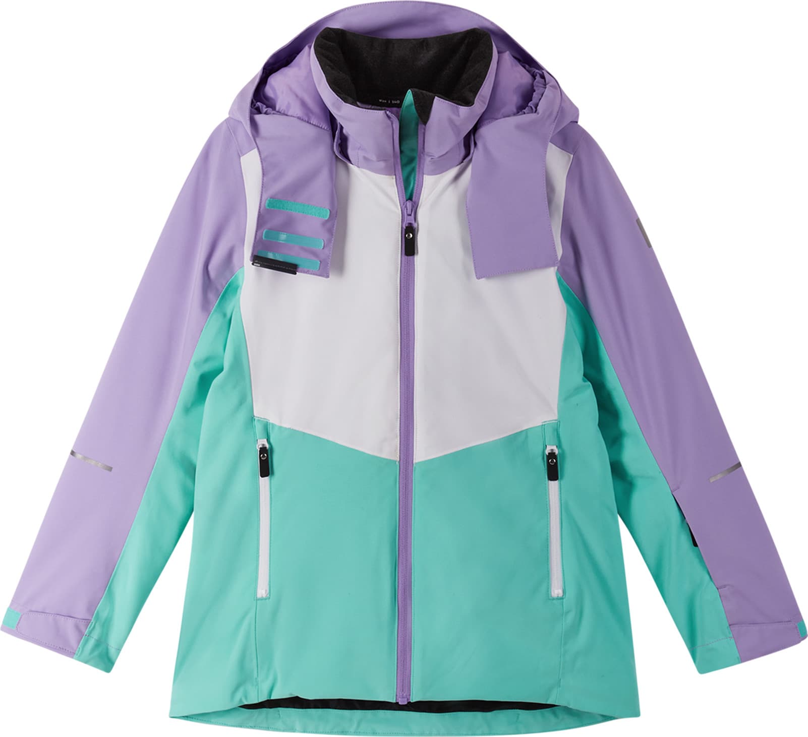 Reima Reima Kids' Reimatec Winter Jacket Lainio Blooming Lilac