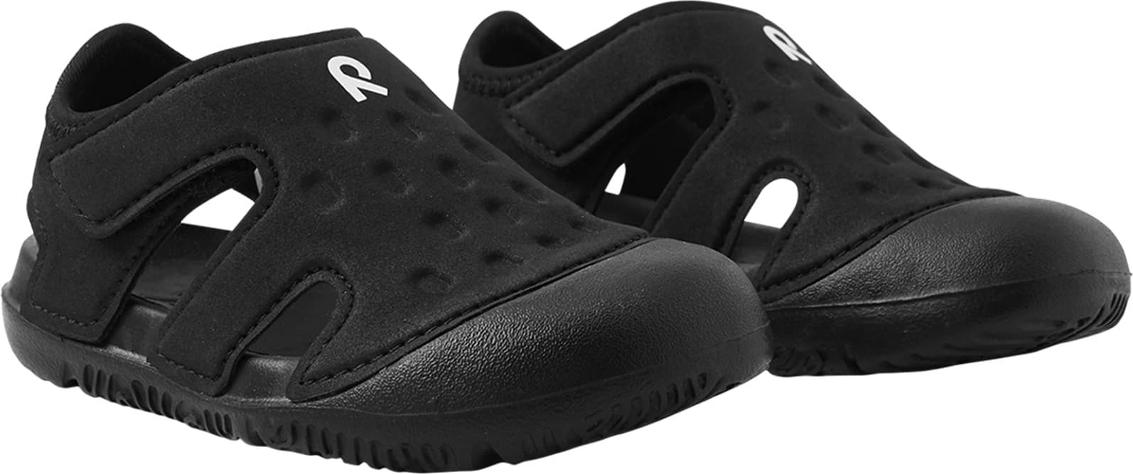Reima Reima Kids' Sandals Koralli Black