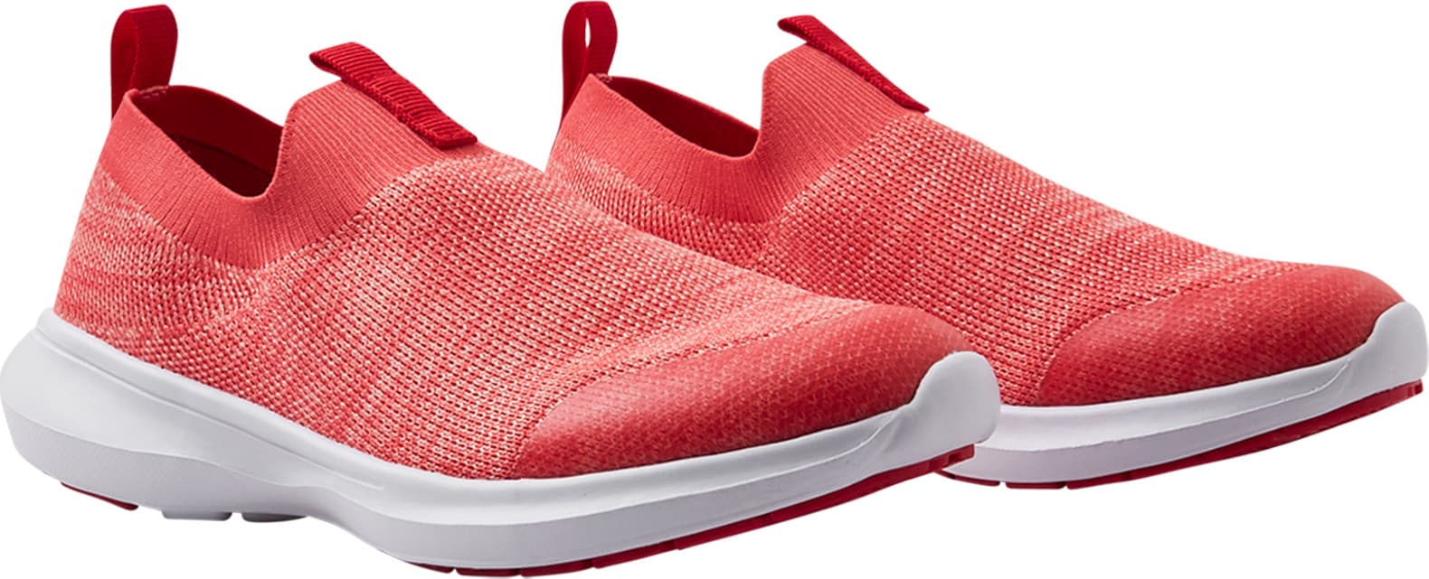 Reima Reima Kids' Sneakers Bouncing Misty Red
