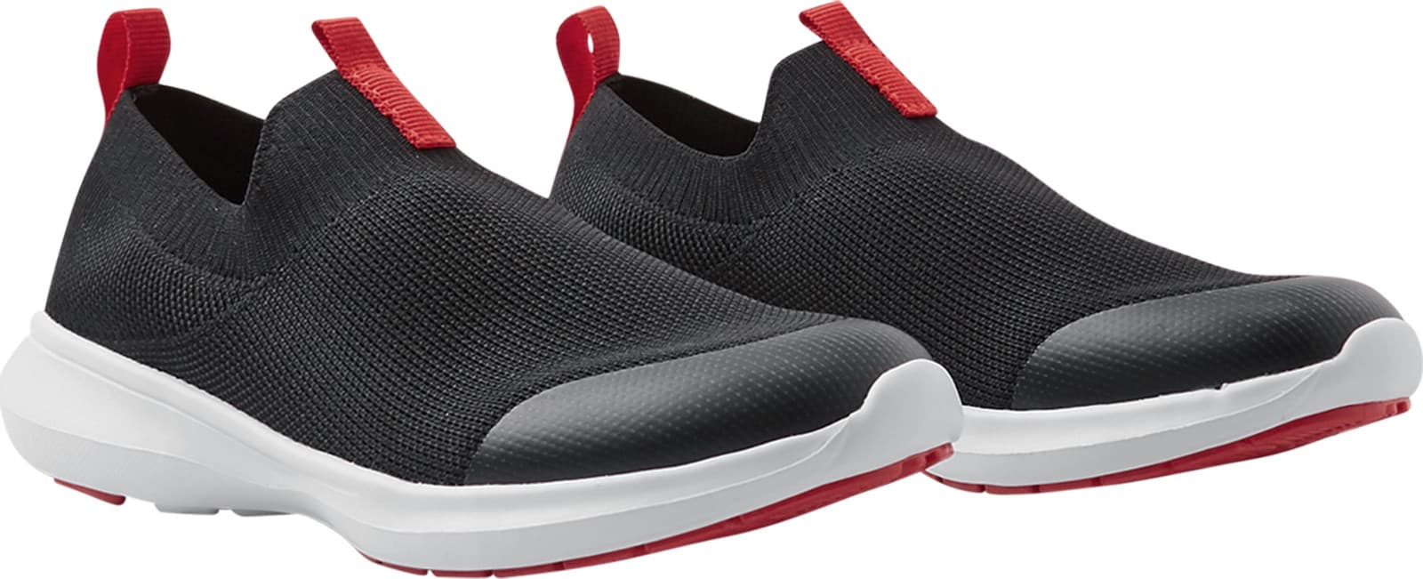 Reima Reima Kids' Sneakers Bouncing Black