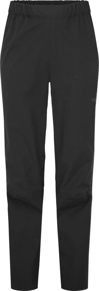 Rab Rab Women's Firewall Pants Black