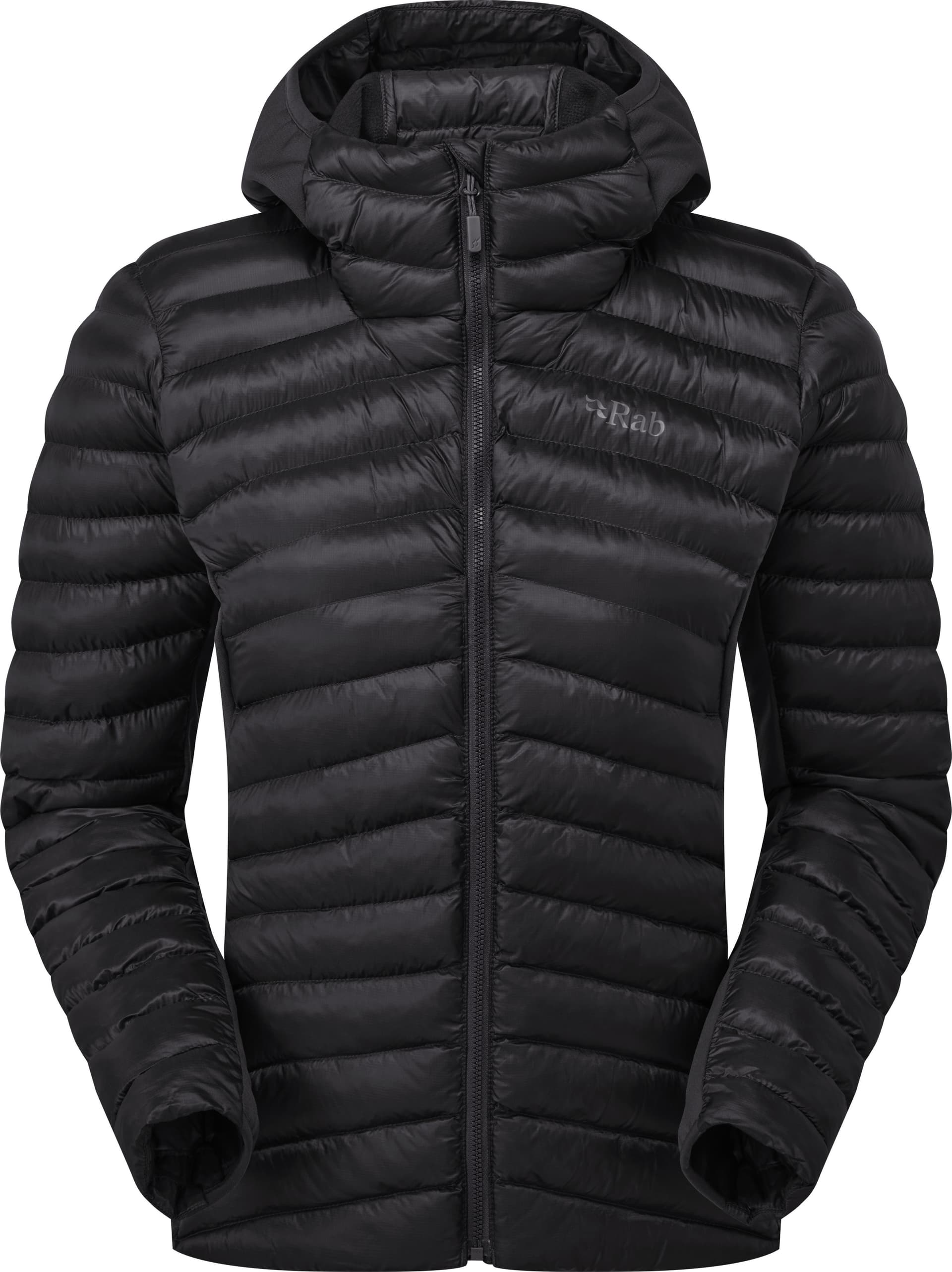 Rab Rab Women's Cirrus Flex Hoody Black