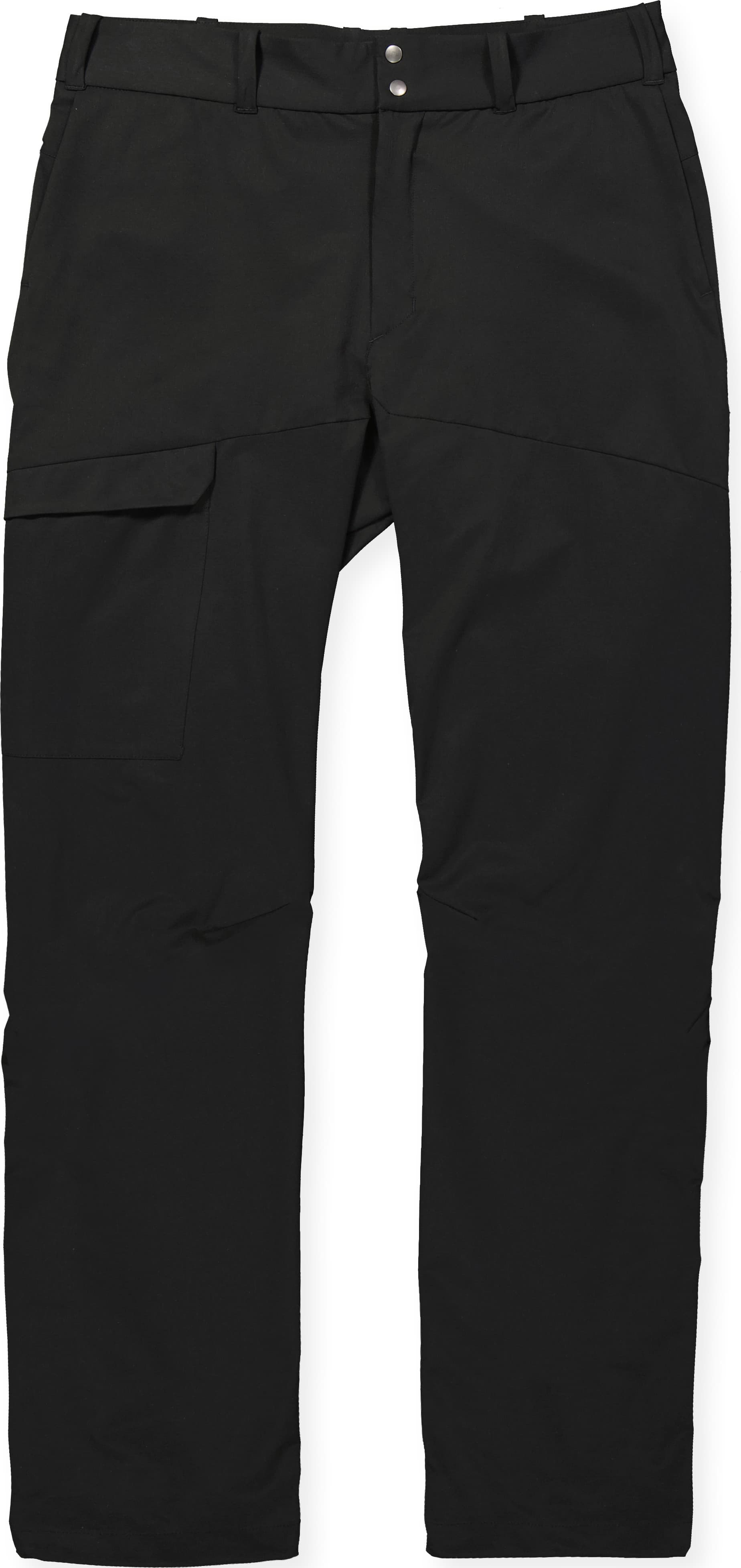 Houdini Houdini Women's Go Pants True Black