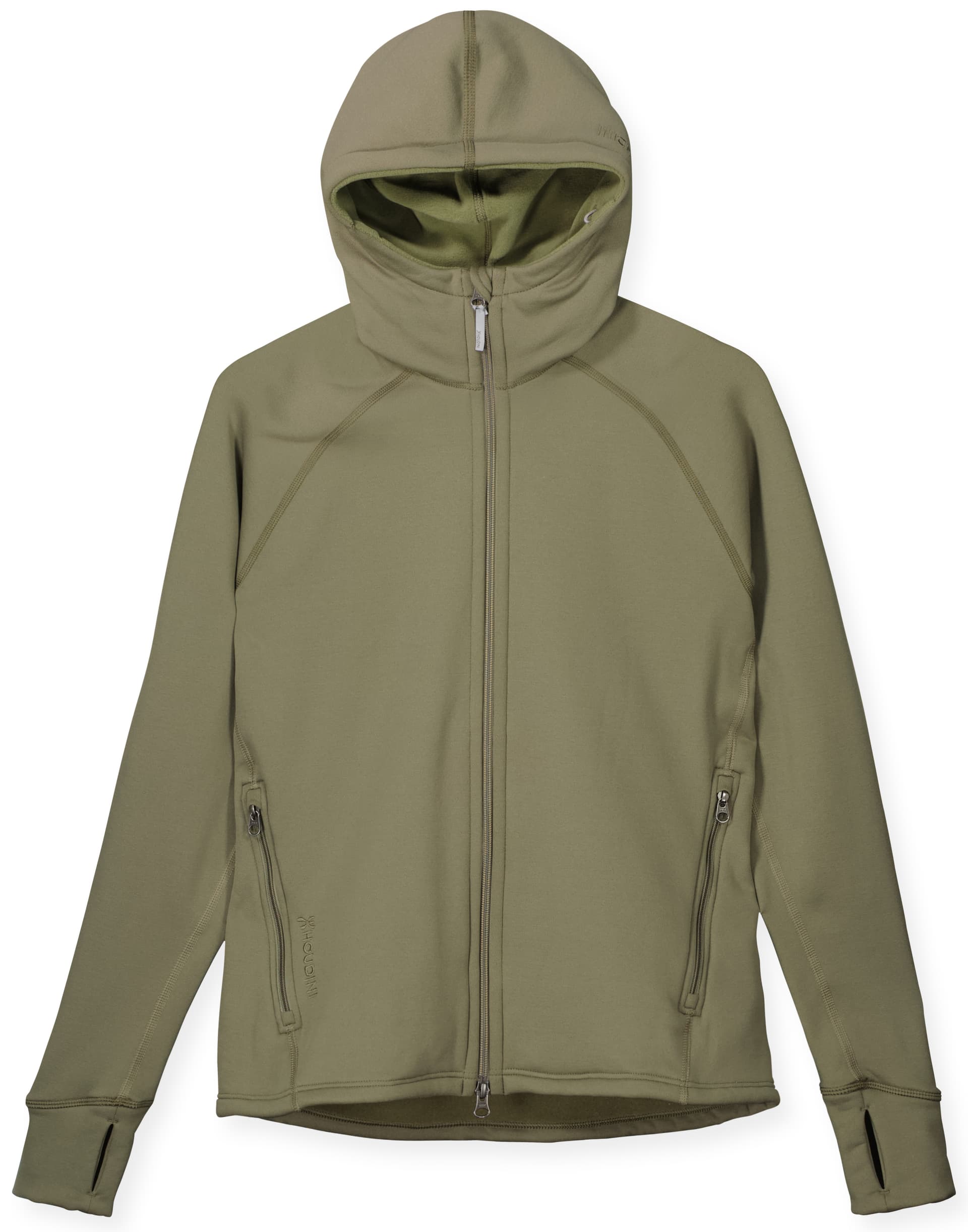 Houdini Houdini Women's Power Houdi Sage Green