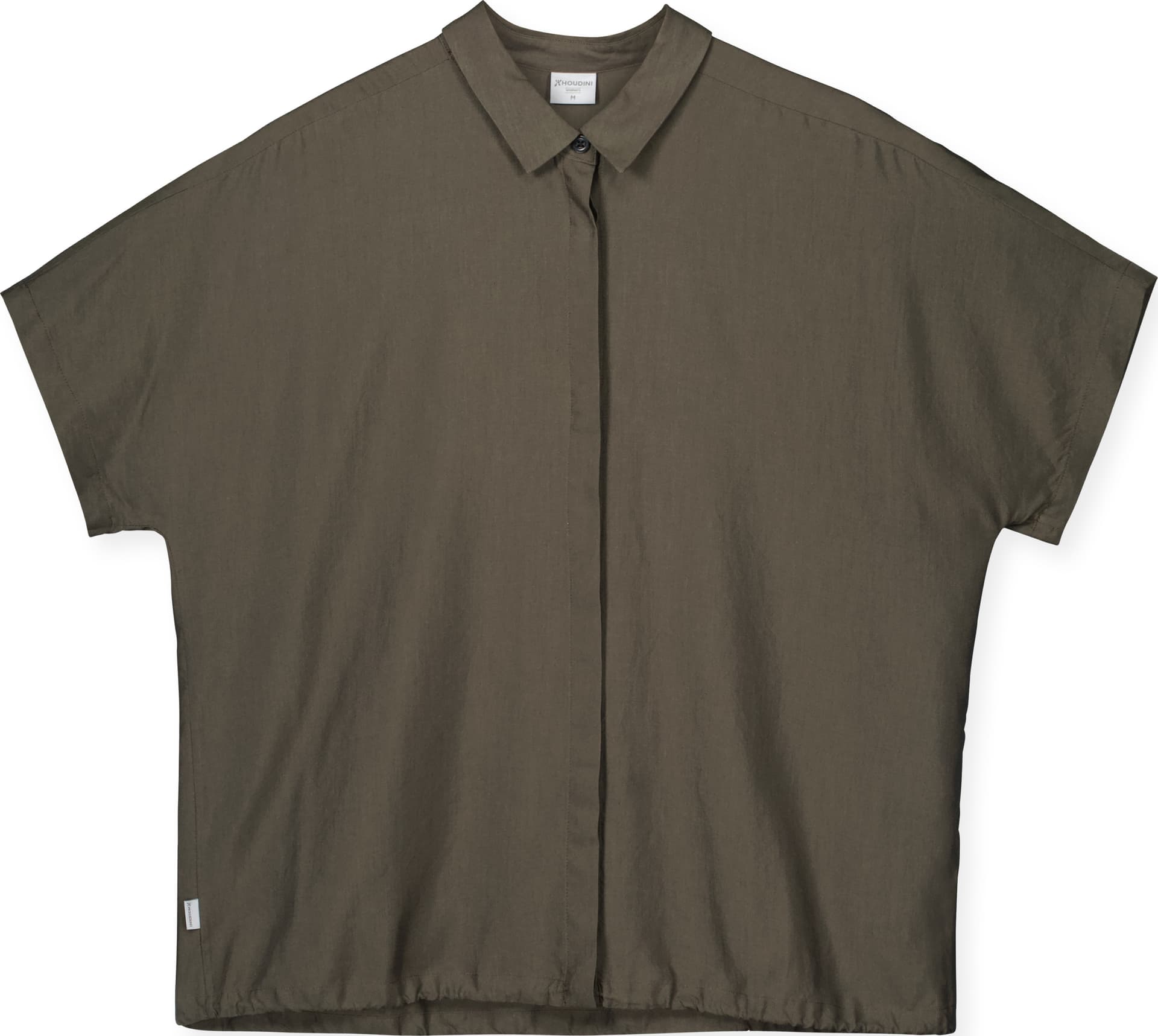 Houdini Houdini Women's Tree Top Dawn Green