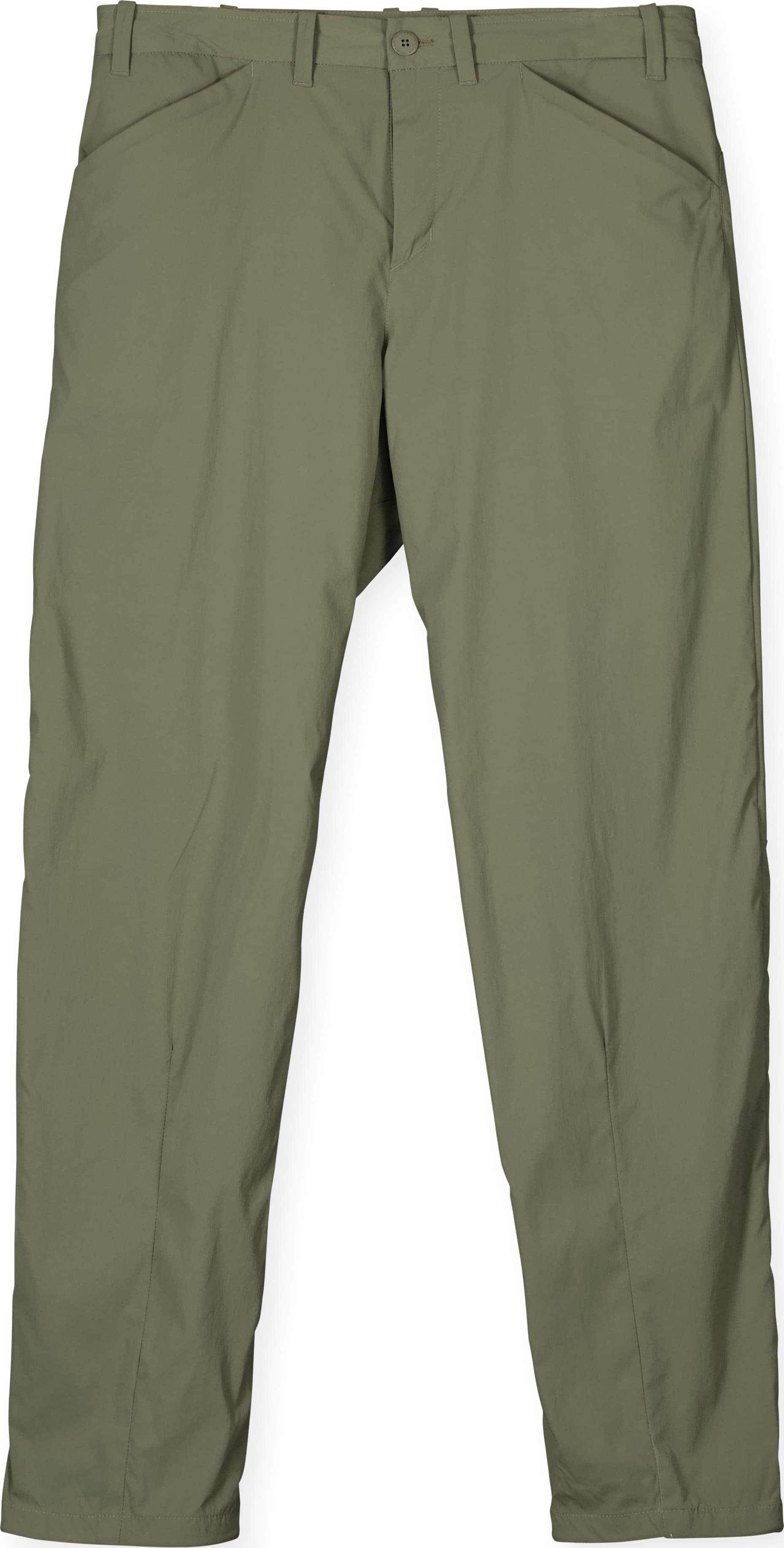 Houdini Houdini Women's Wadi Pants Sage Green