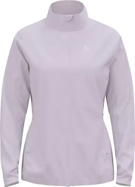 Odlo Odlo Women's Jacket Brensholmen Misty Lilac