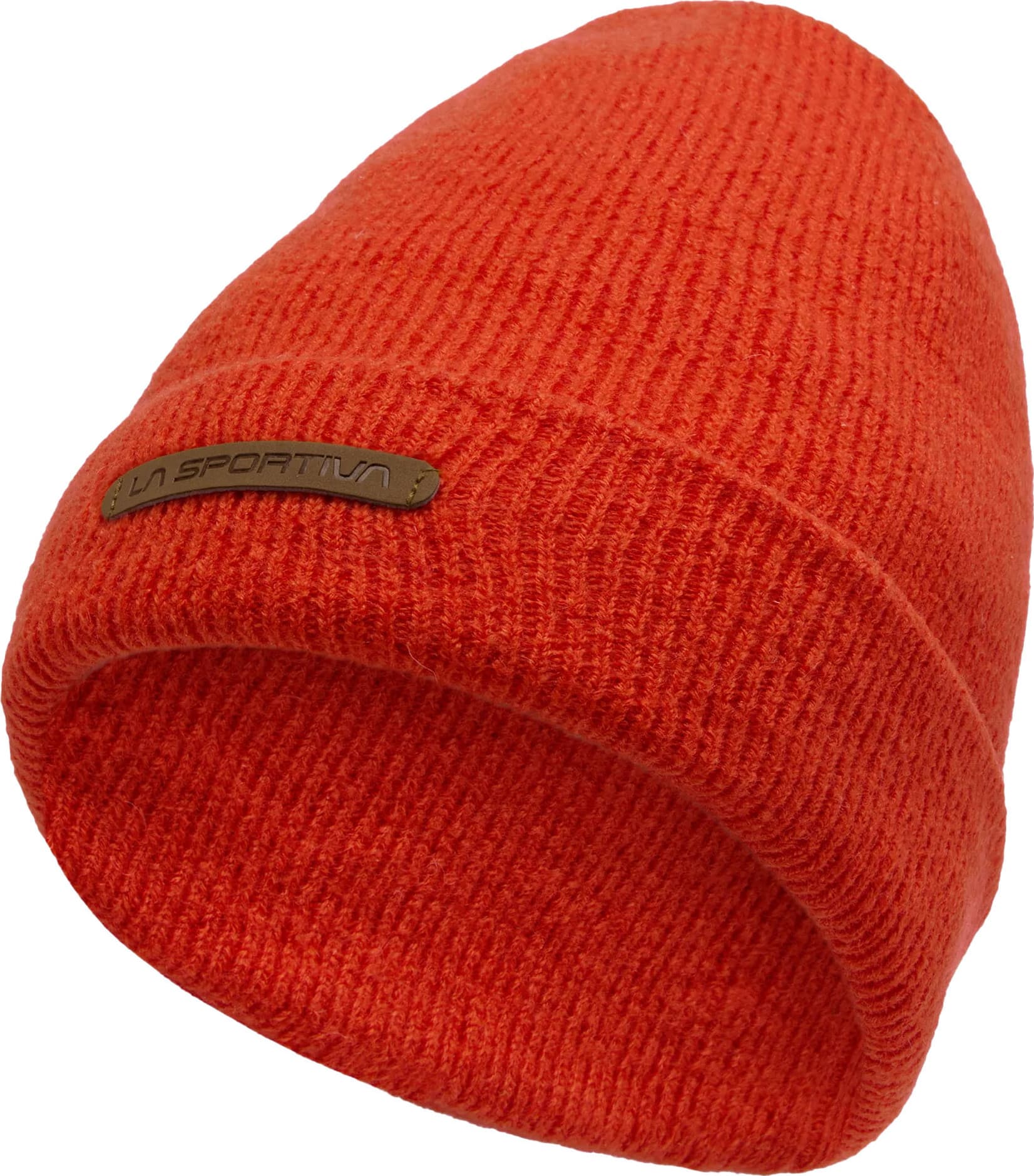 La Sportiva La Sportiva Boulder Beanie Cherry Tomato