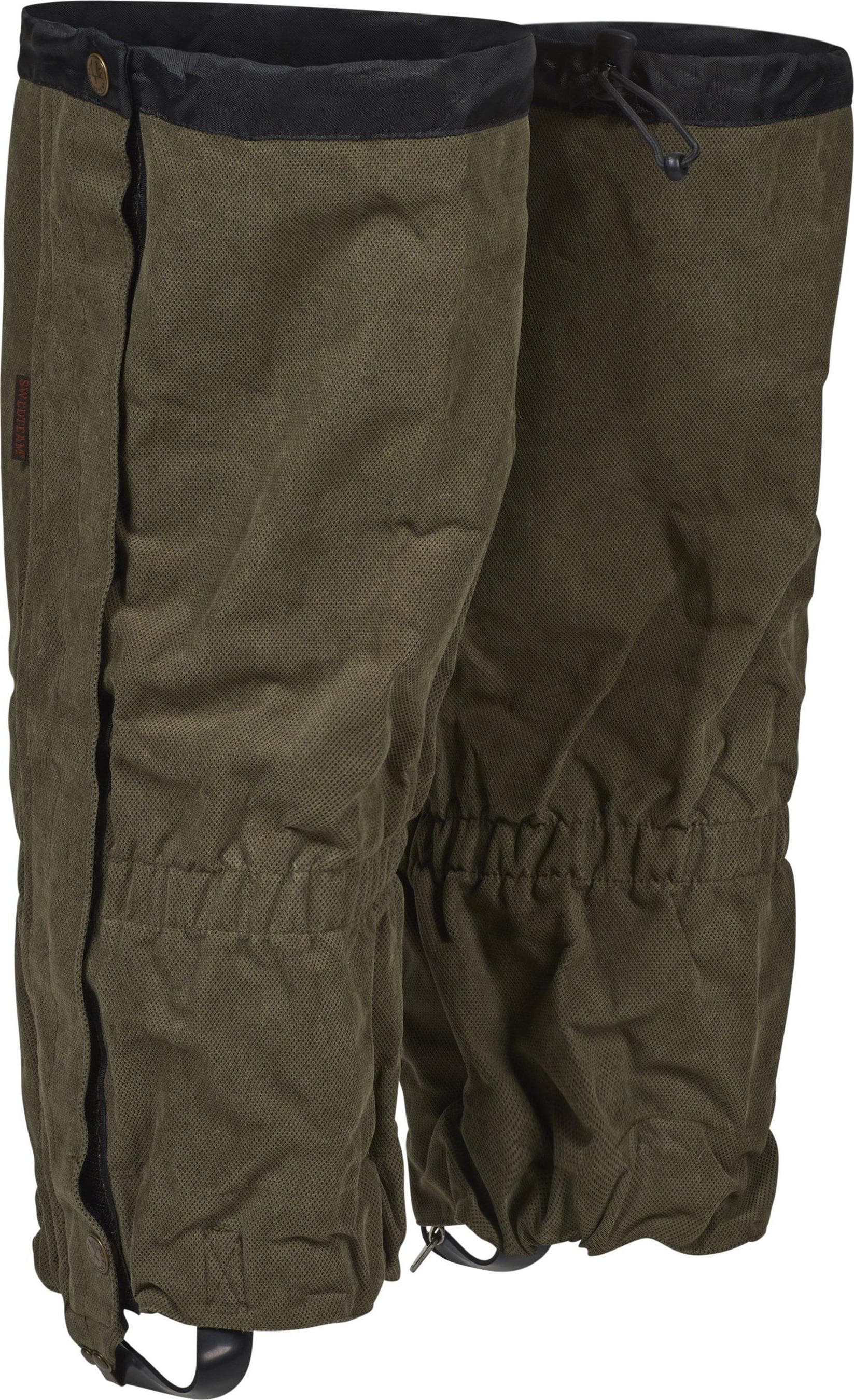 Swedteam Swedteam Titan Gaiter Green