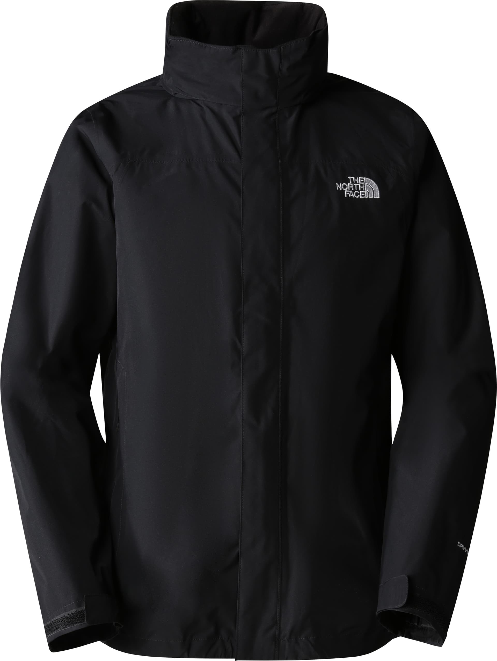 The North Face The North Face Men's Sangro Jacket TNF Black/NPF