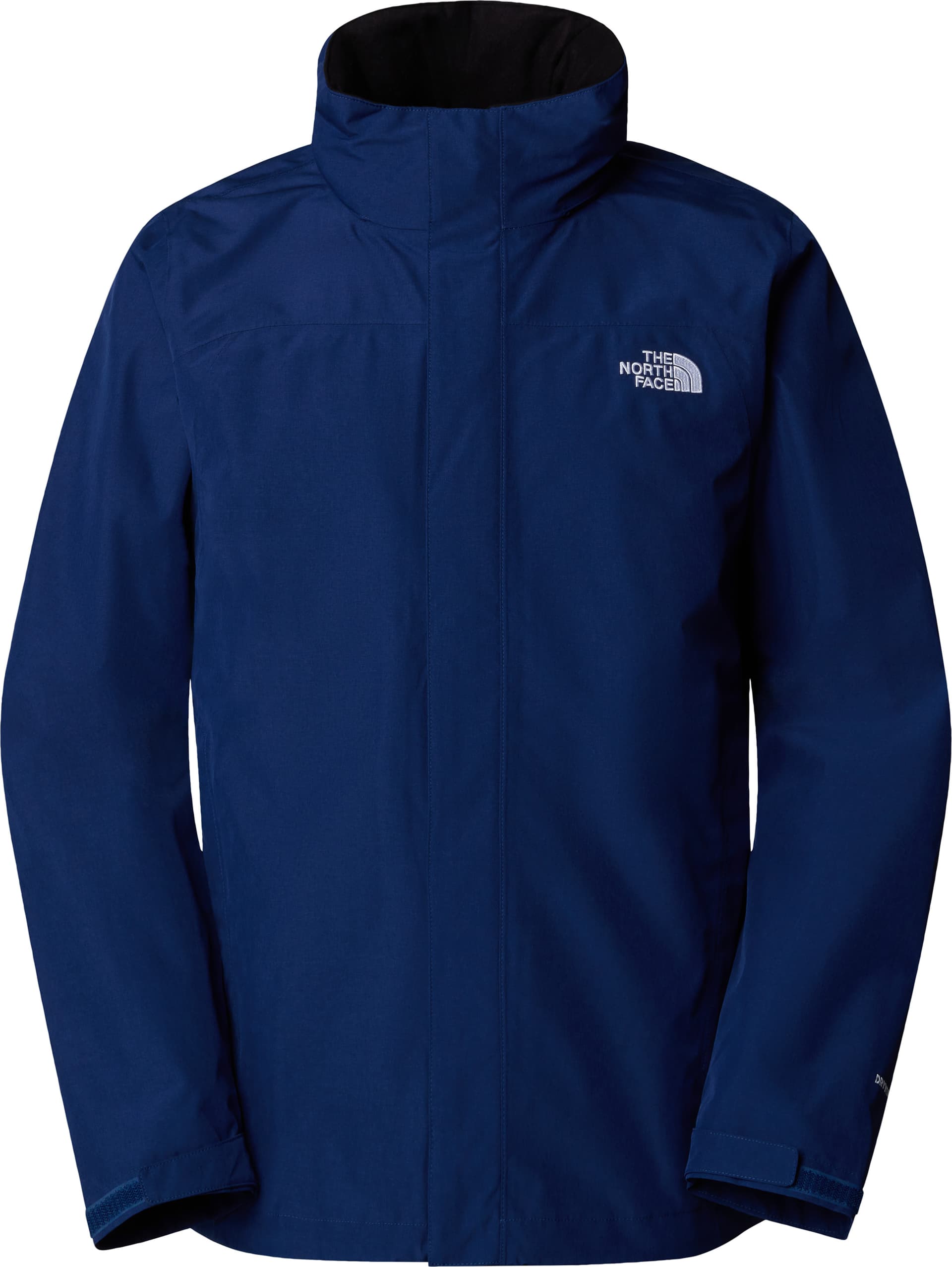 The North Face The North Face Men's Sangro Jacket Estate Blue Dark Heather