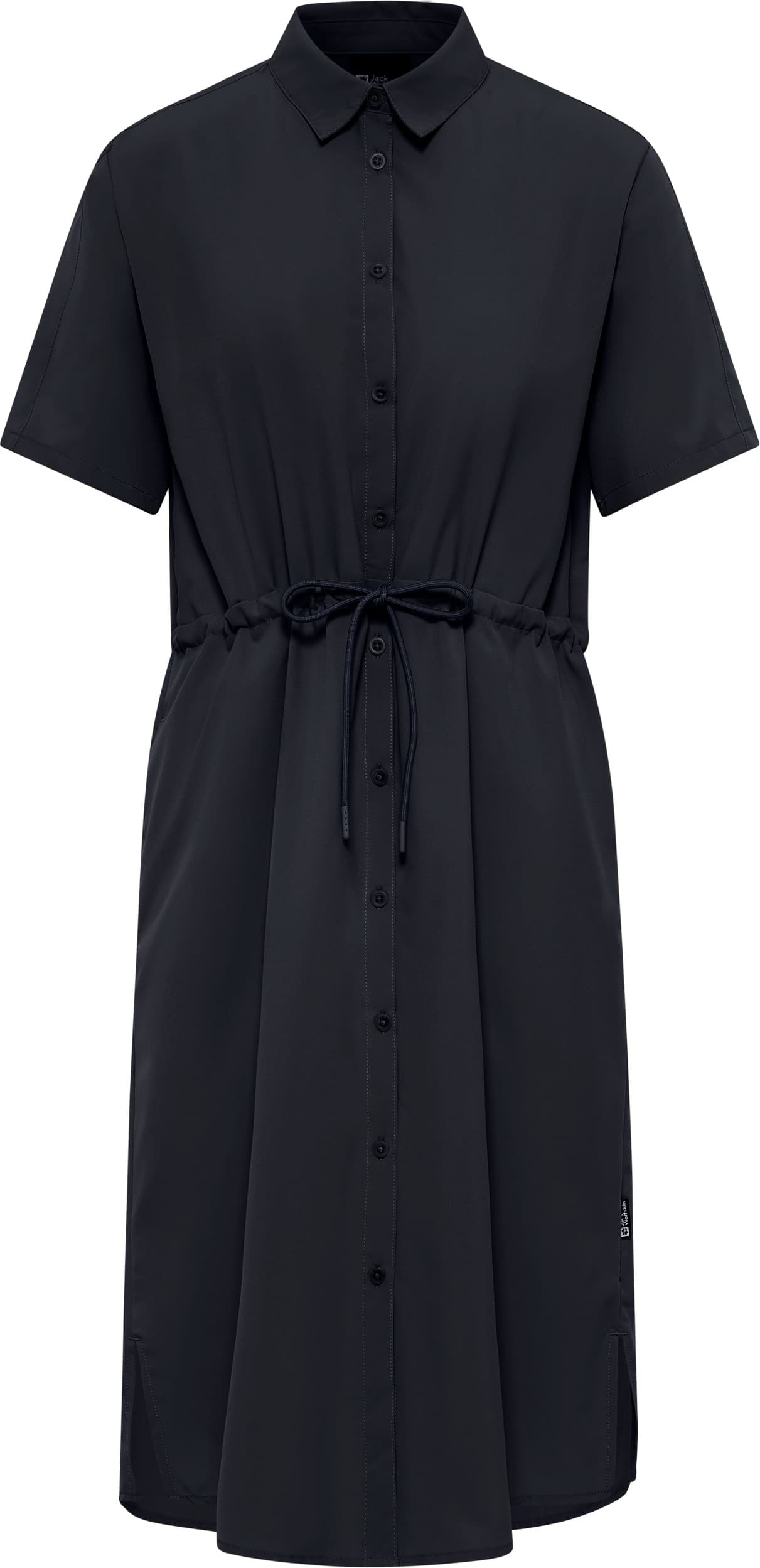 Jack Wolfskin Jack Wolfskin Women's Waimea Dress Dark Navy