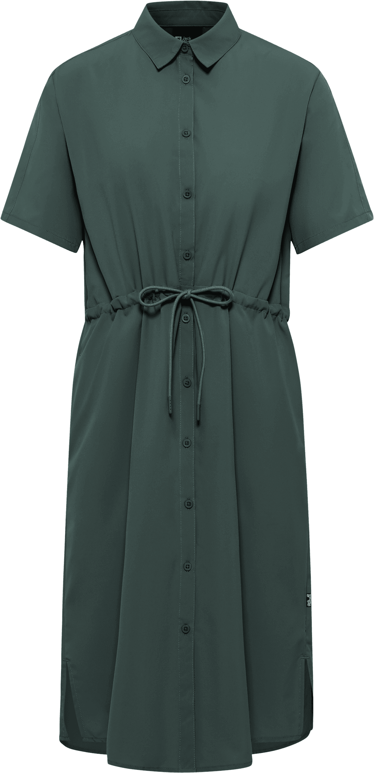 Jack Wolfskin Jack Wolfskin Women's Waimea Dress Sago Palm