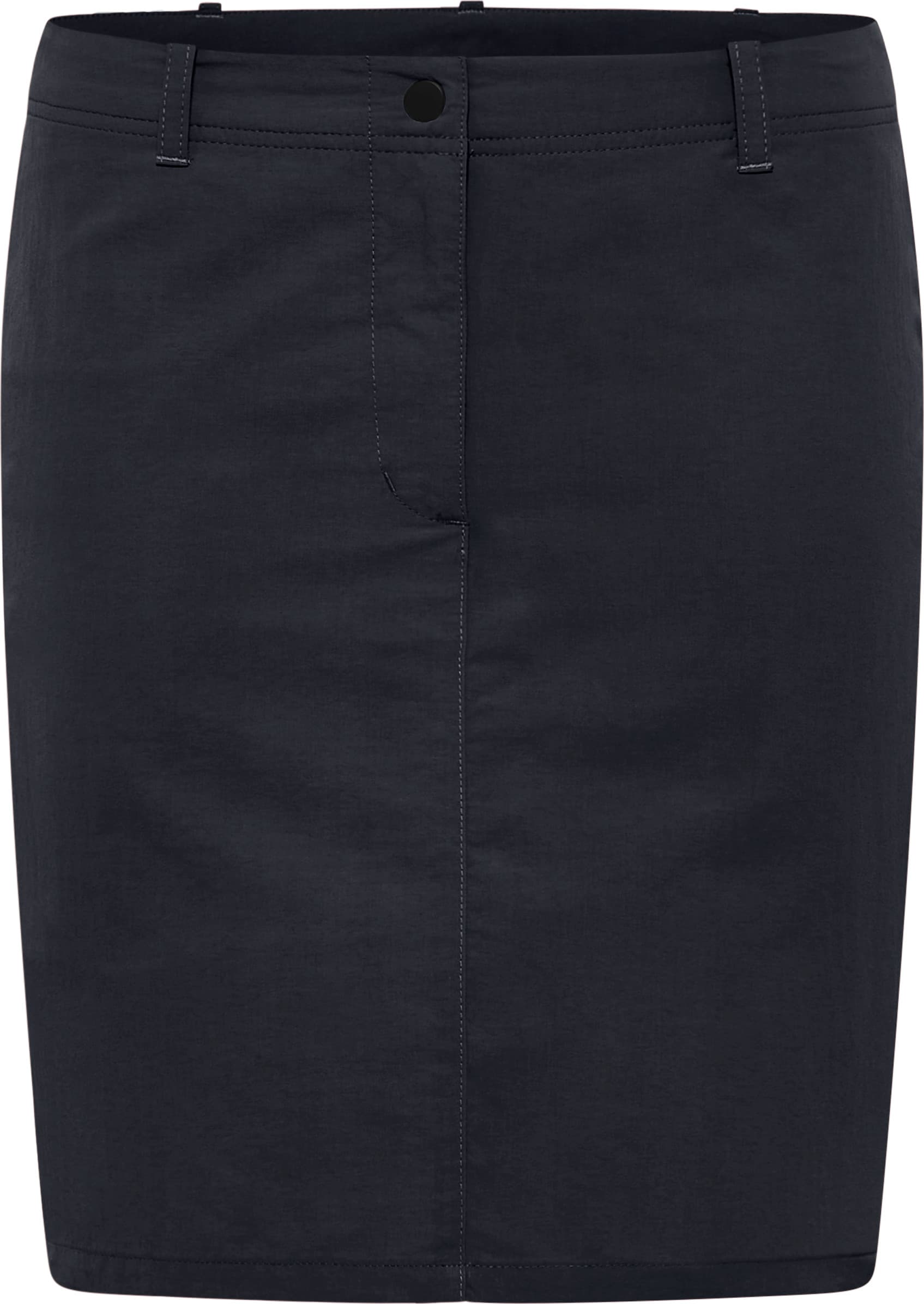 Jack Wolfskin Jack Wolfskin Women's Tihama Skort Dark Navy
