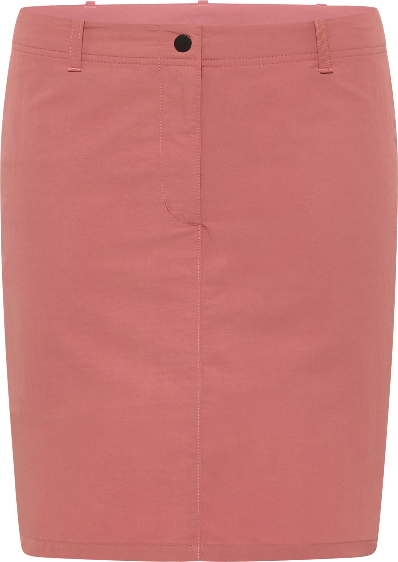 Jack Wolfskin Jack Wolfskin Women's Tihama Skort Mineral Red