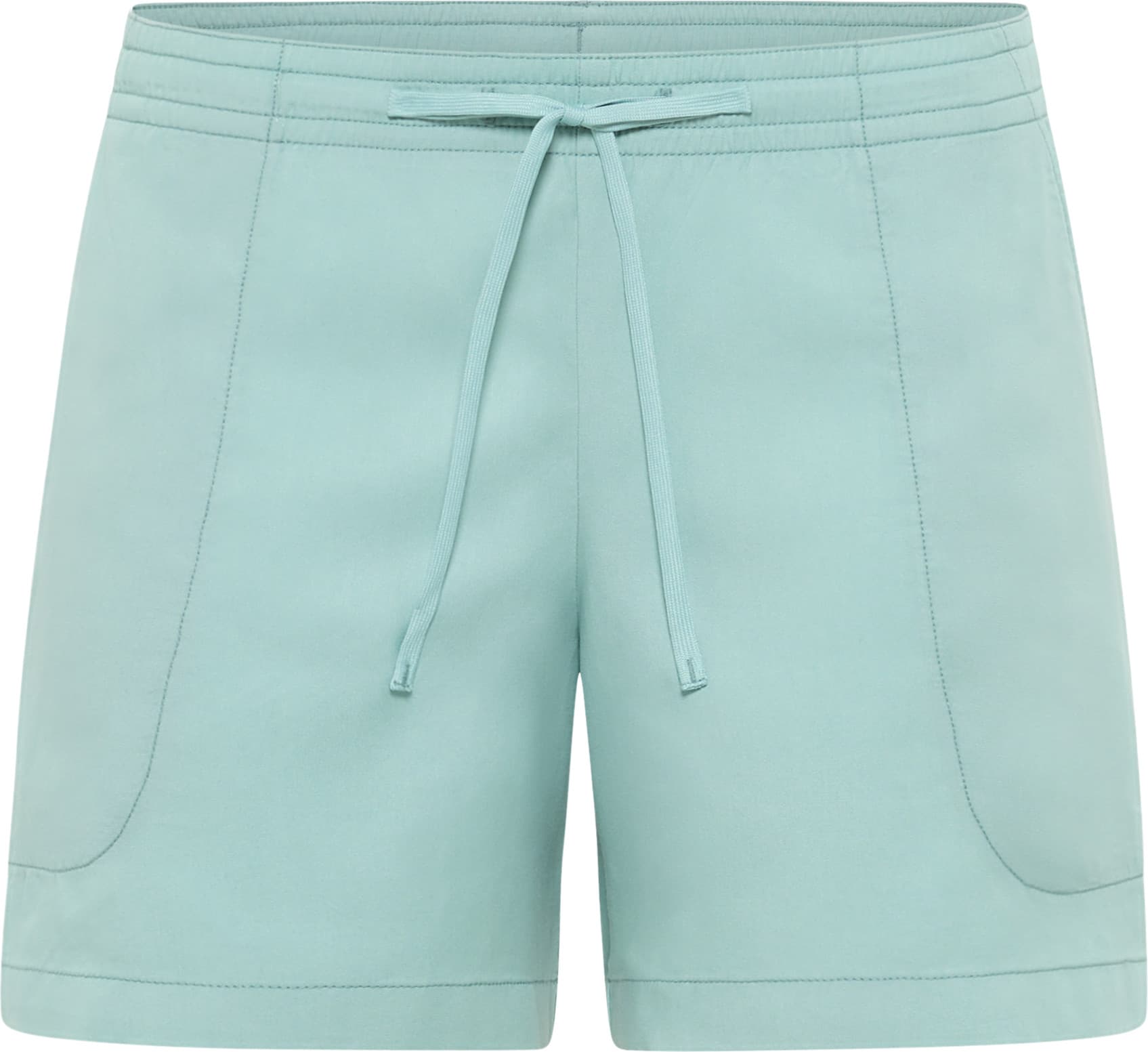 Jack Wolfskin Jack Wolfskin Women's Montero Shorts Soft Jade