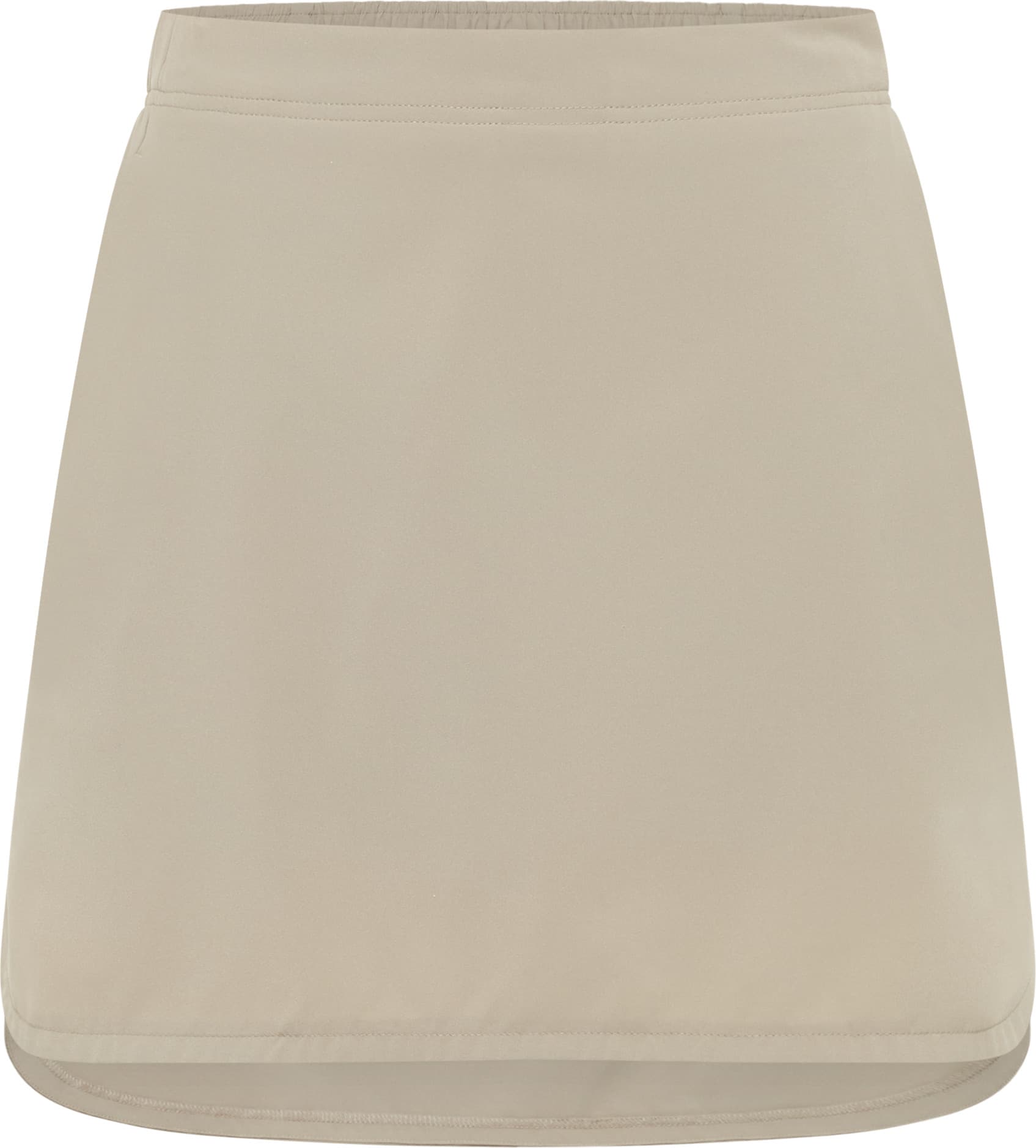 Jack Wolfskin Jack Wolfskin Women's Waimea Skort Stone