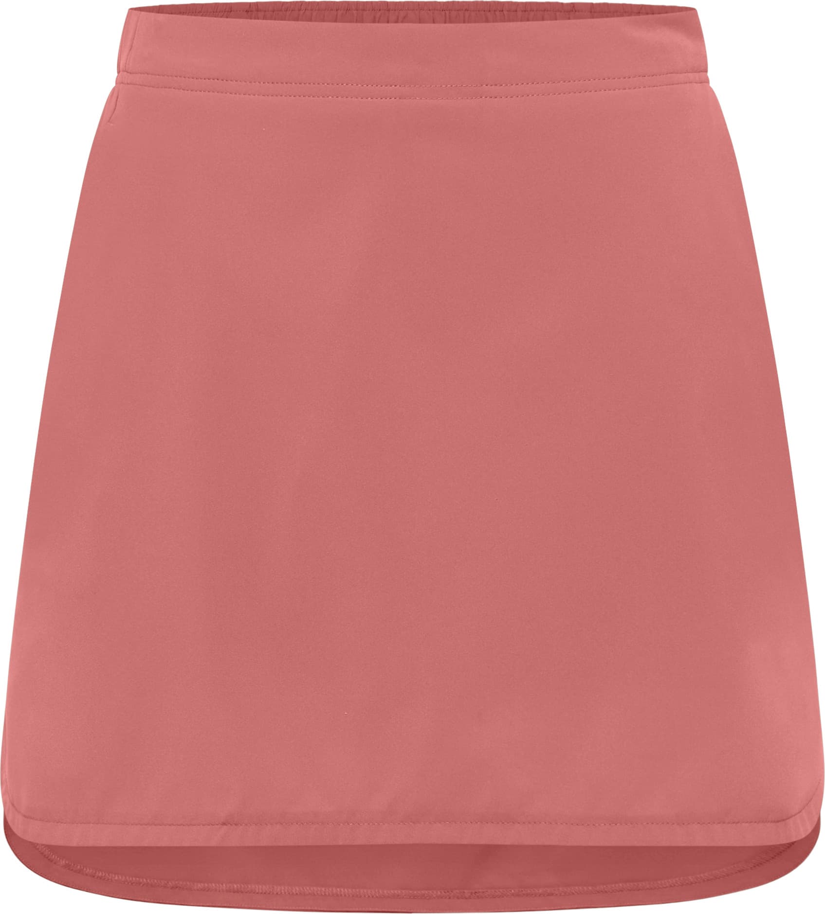 Jack Wolfskin Jack Wolfskin Women's Waimea Skort Mineral Red