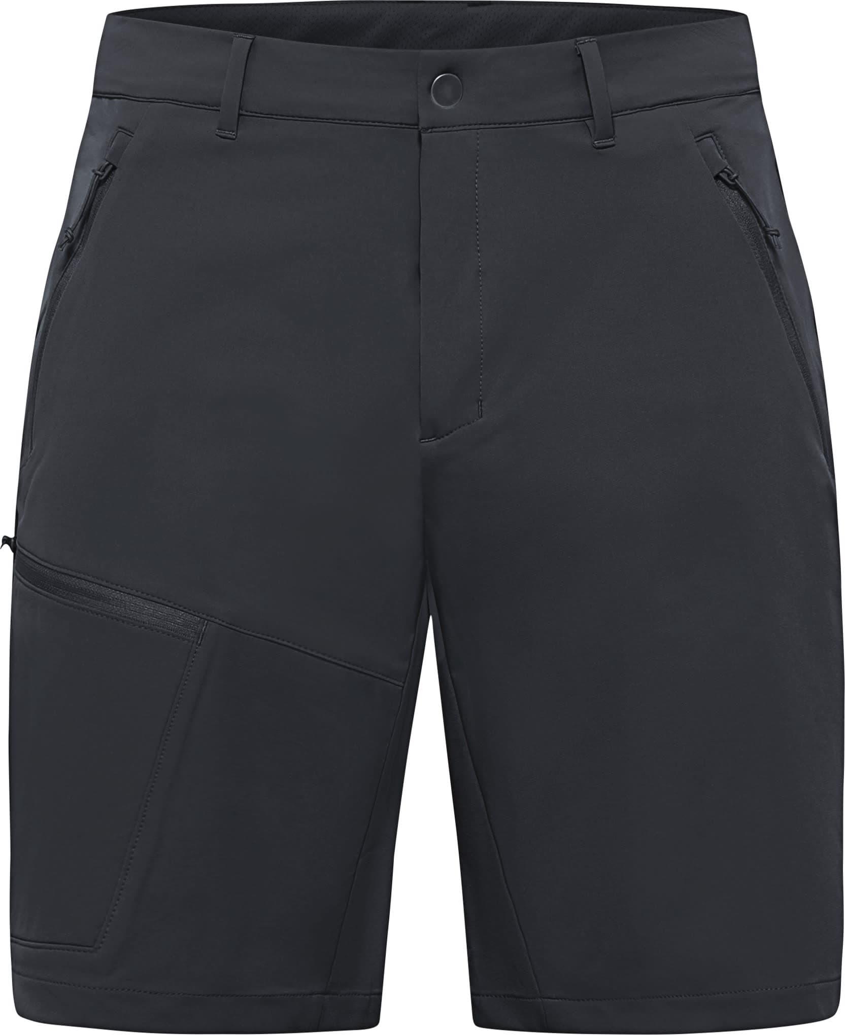 Jack Wolfskin Jack Wolfskin Men's Pico Trail Shorts Phantom