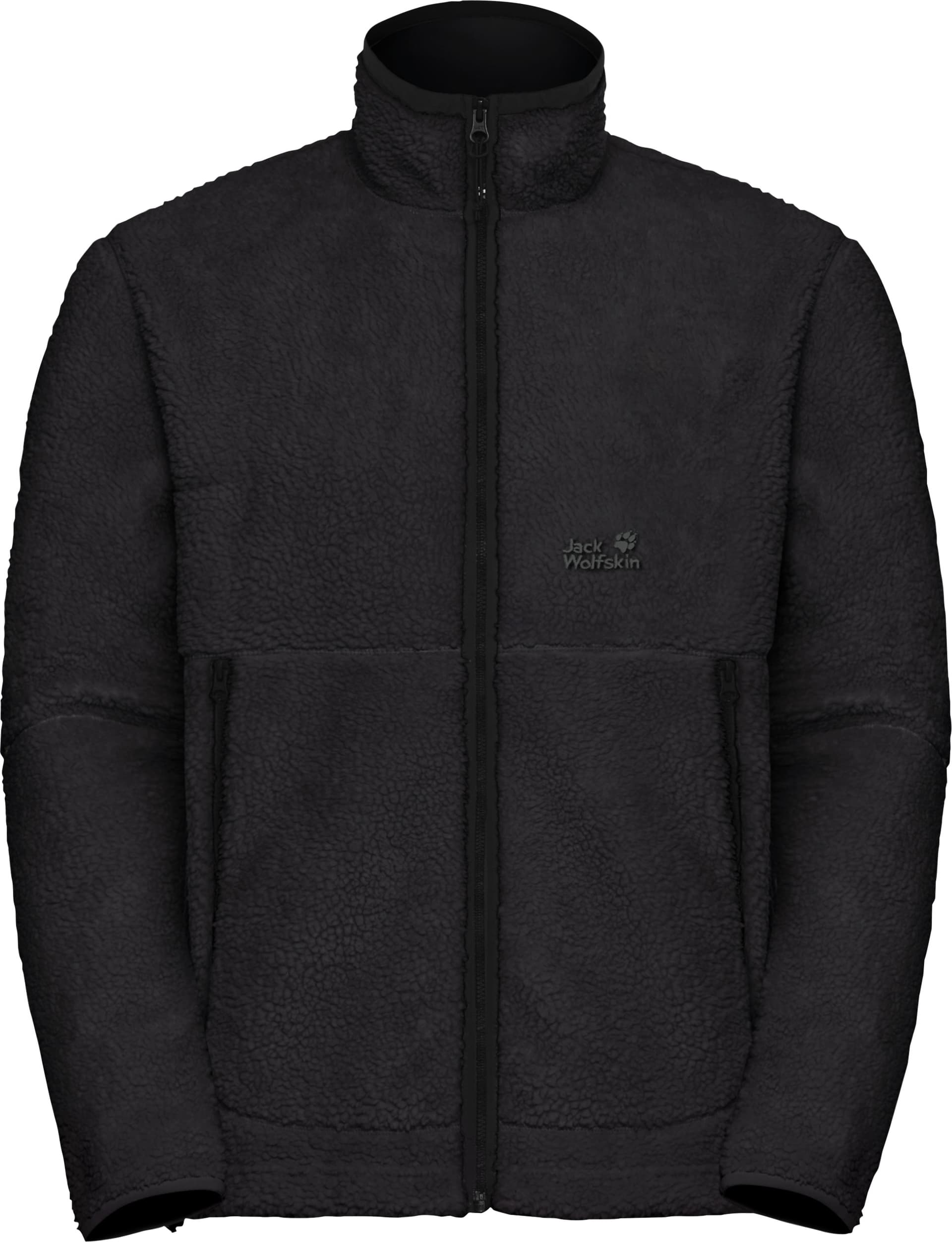 Jack Wolfskin Jack Wolfskin Men's Stone Lite Jacket Black