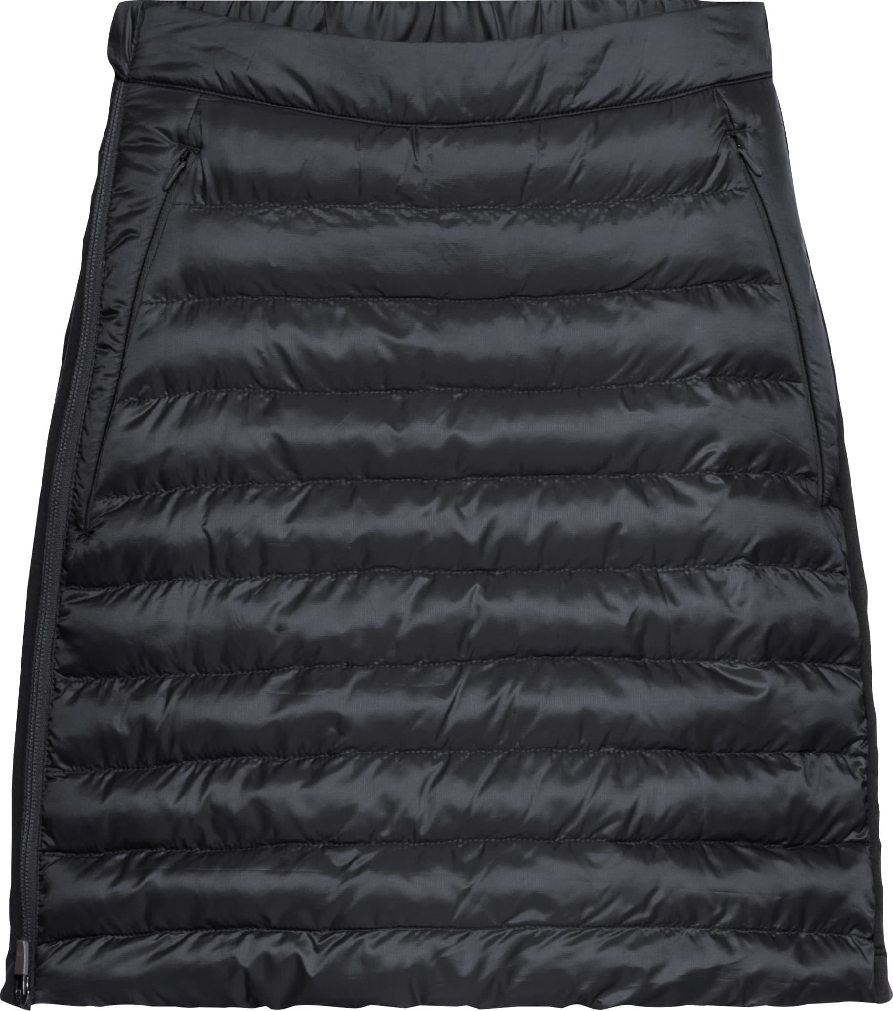 Jack Wolfskin Jack Wolfskin Women's Routeburn Pro Ins Skirt Black