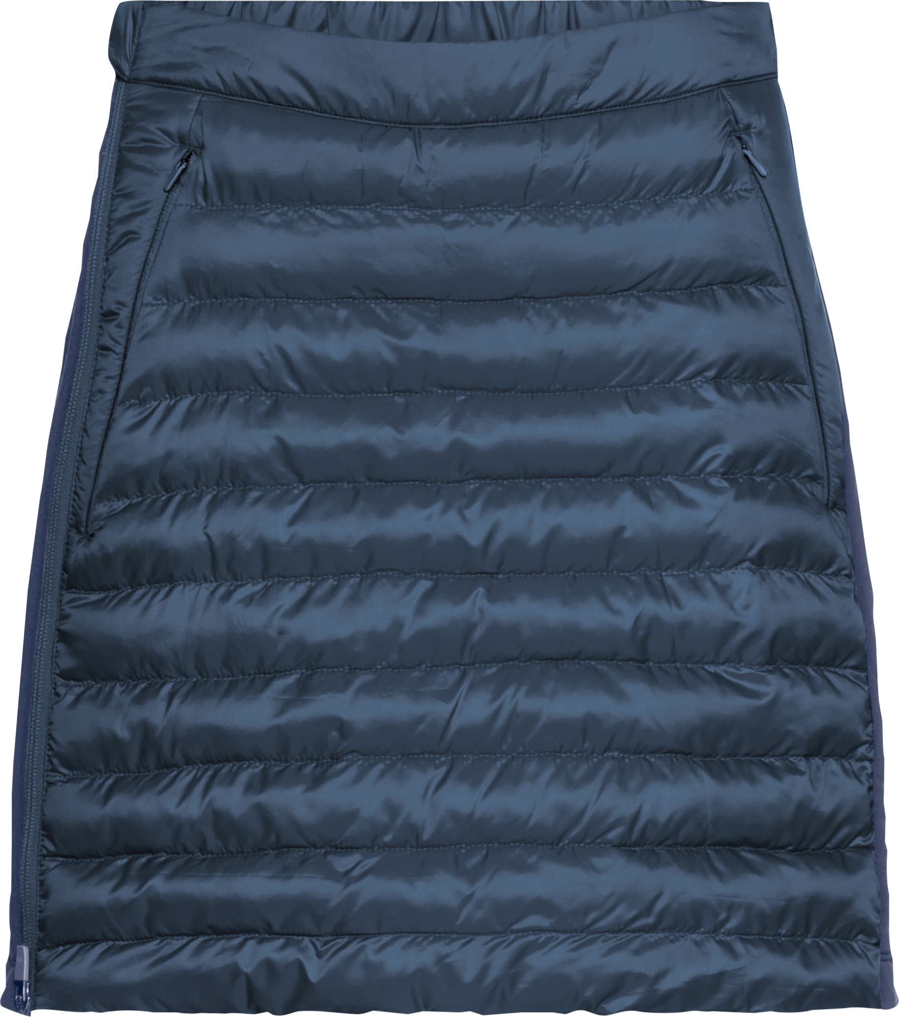 Jack Wolfskin Jack Wolfskin Women's Routeburn Pro Ins Skirt Midnight Sky
