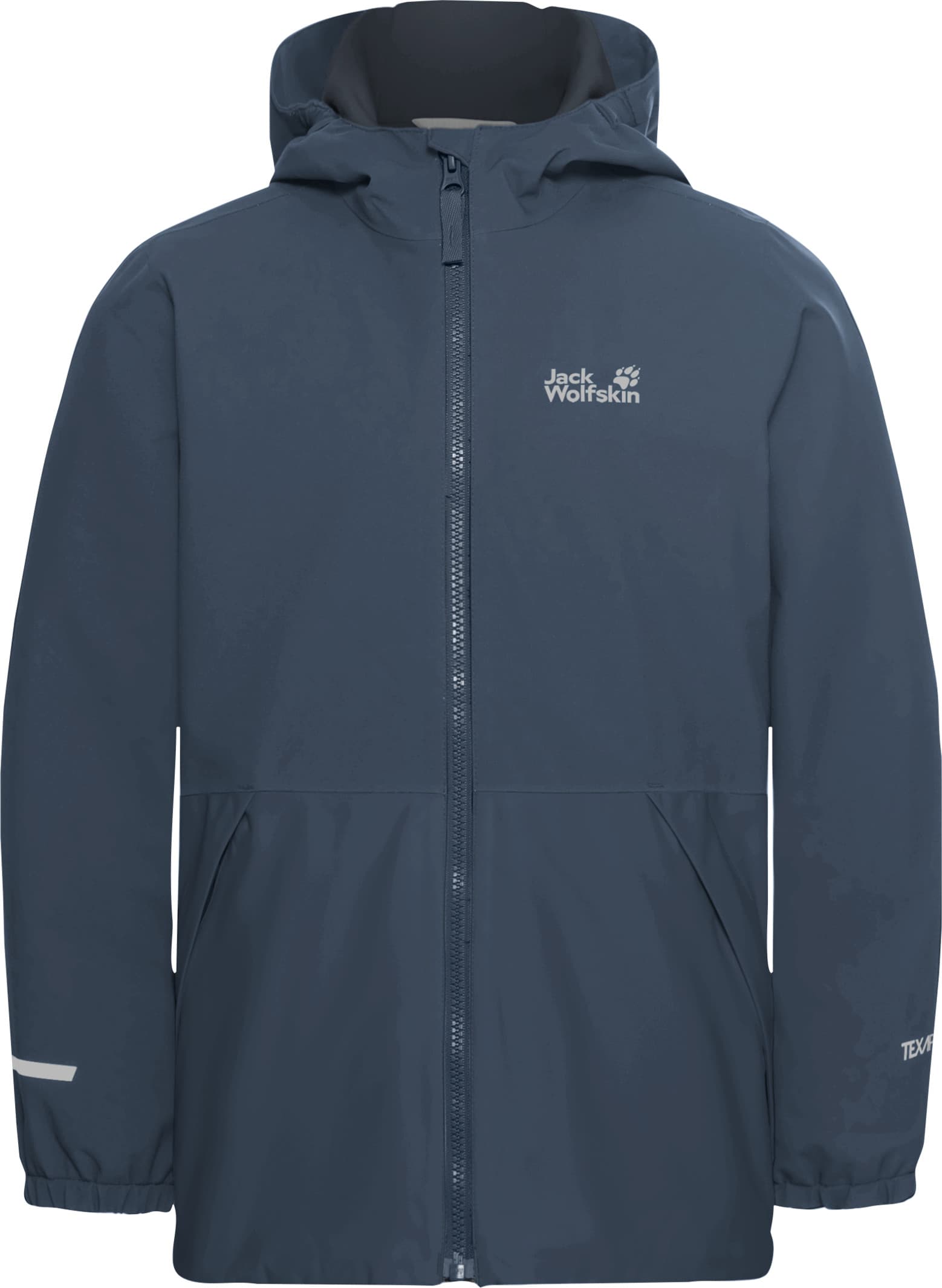 Jack Wolfskin Jack Wolfskin Kids' Snow Days Jacket Midnight Sky