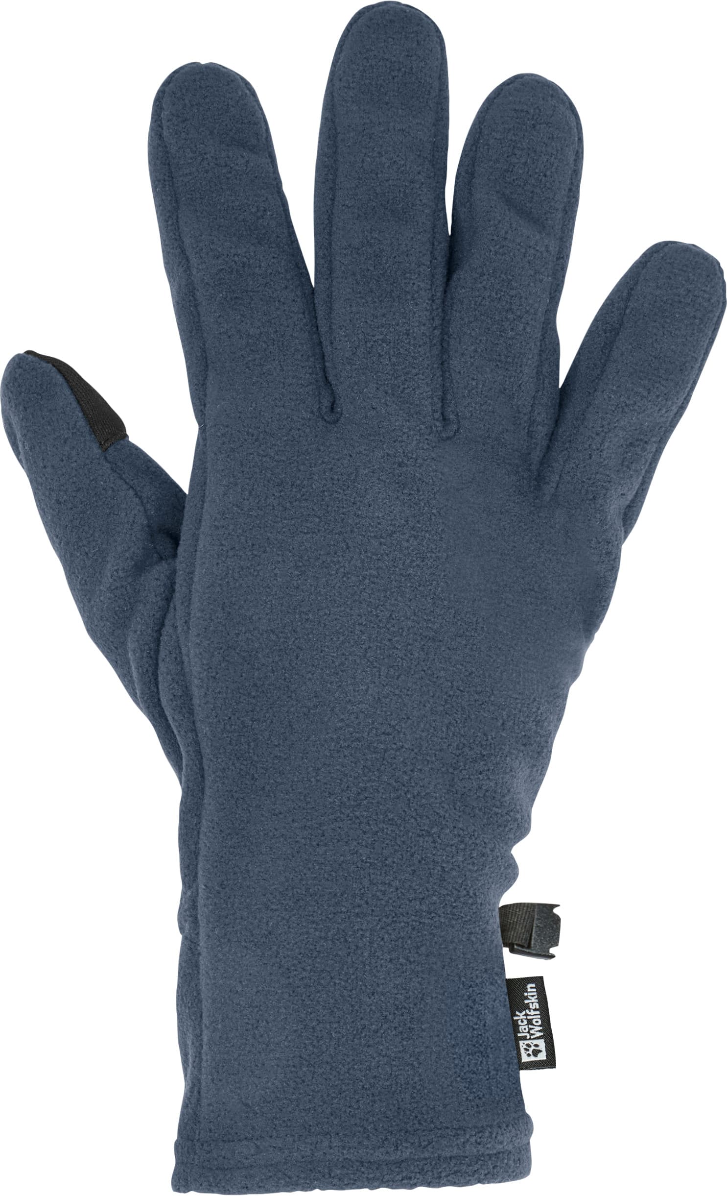 Jack Wolfskin Jack Wolfskin Real Stuff Glove Midnight Sky