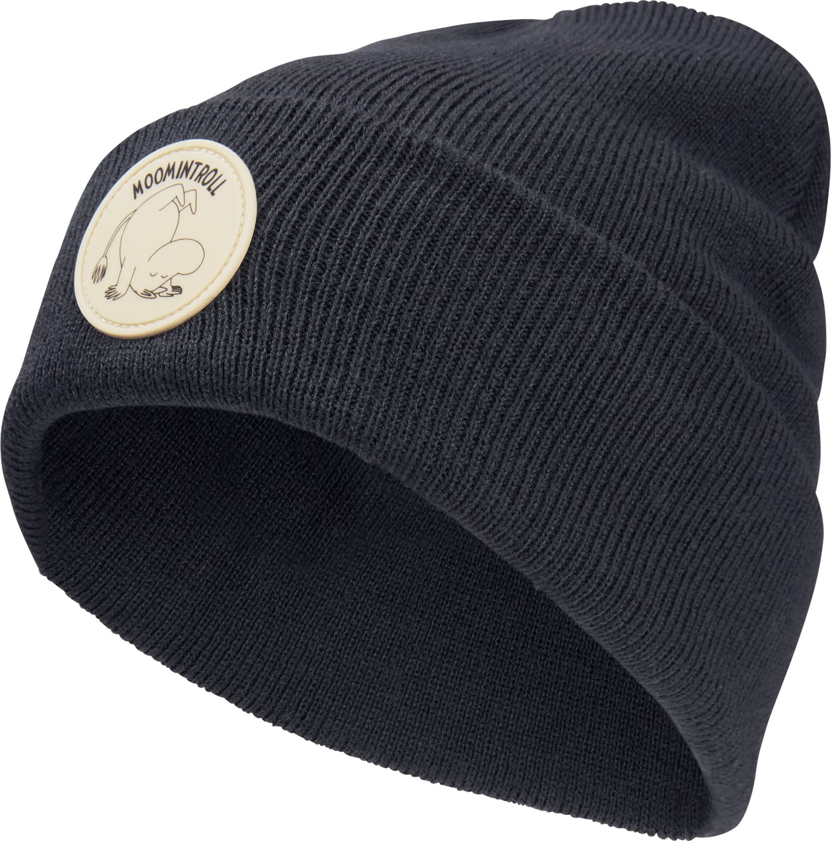 Jack Wolfskin Jack Wolfskin Kids' Moomin Beanie Dark Navy