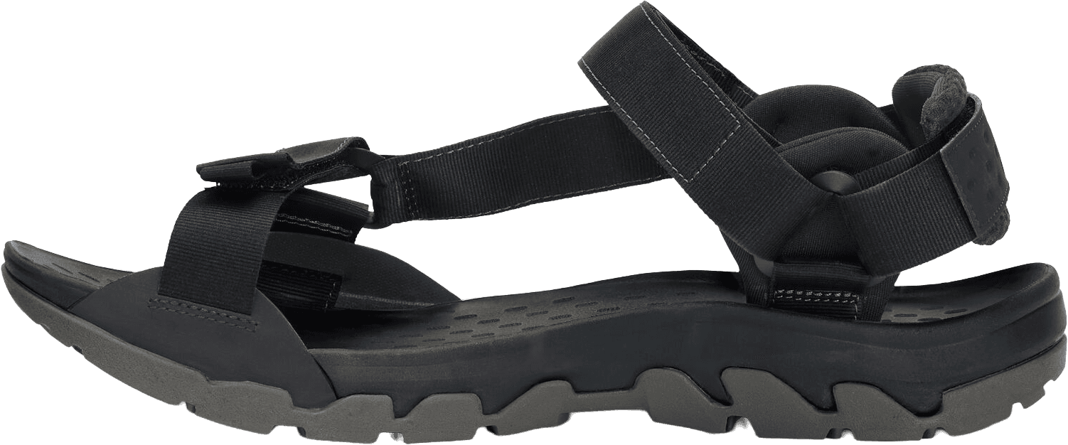 Jack Wolfskin Jack Wolfskin Men's Ridge Sandal Black