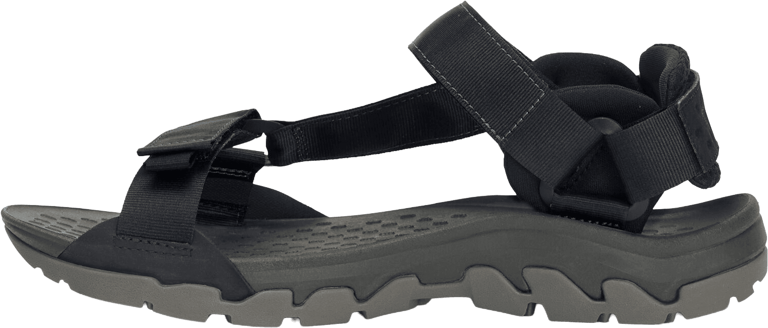 Jack Wolfskin Jack Wolfskin Women's Ridge Sandal Black