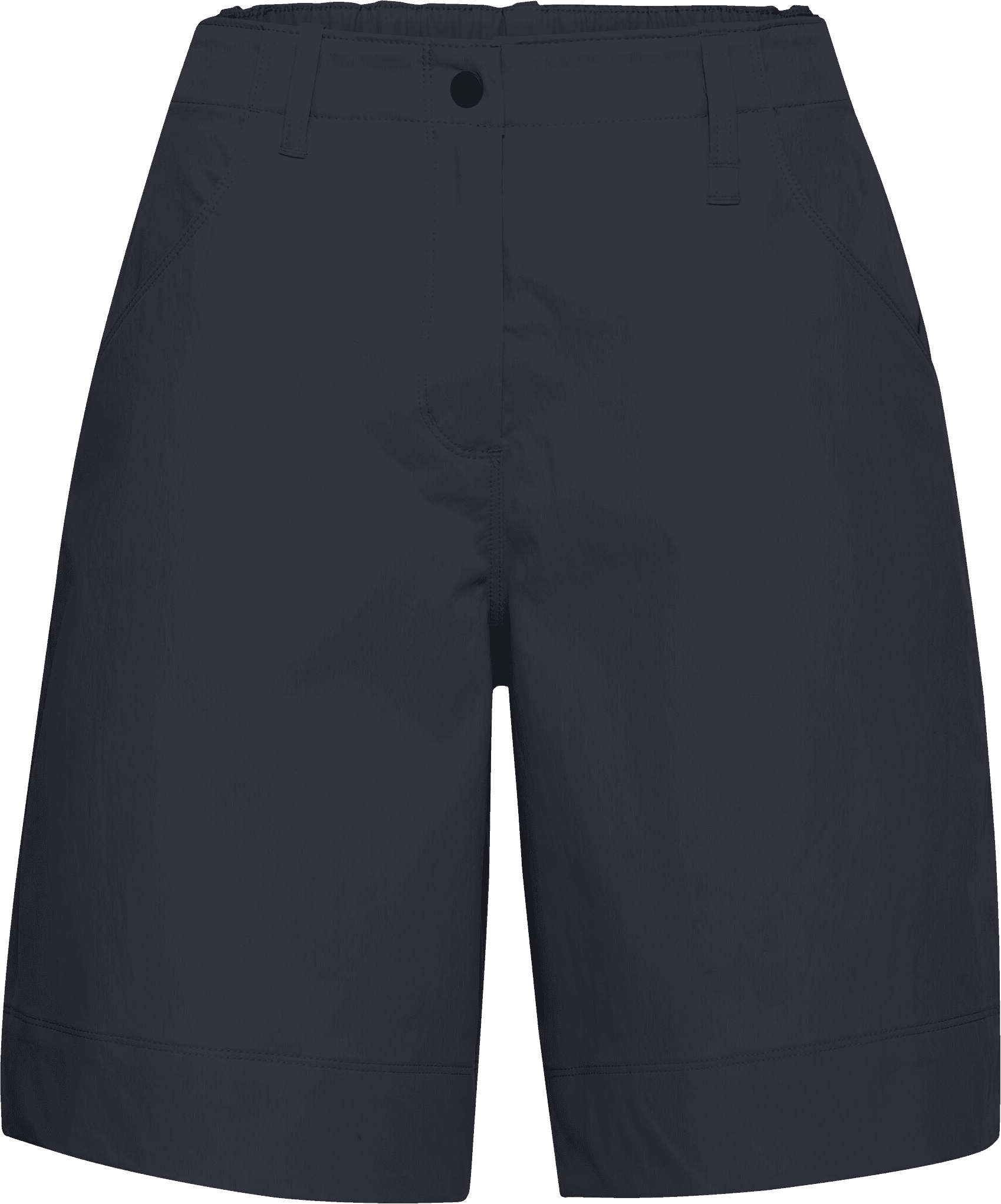 Jack Wolfskin Jack Wolfskin Women's Mahani Shorts Dark Navy