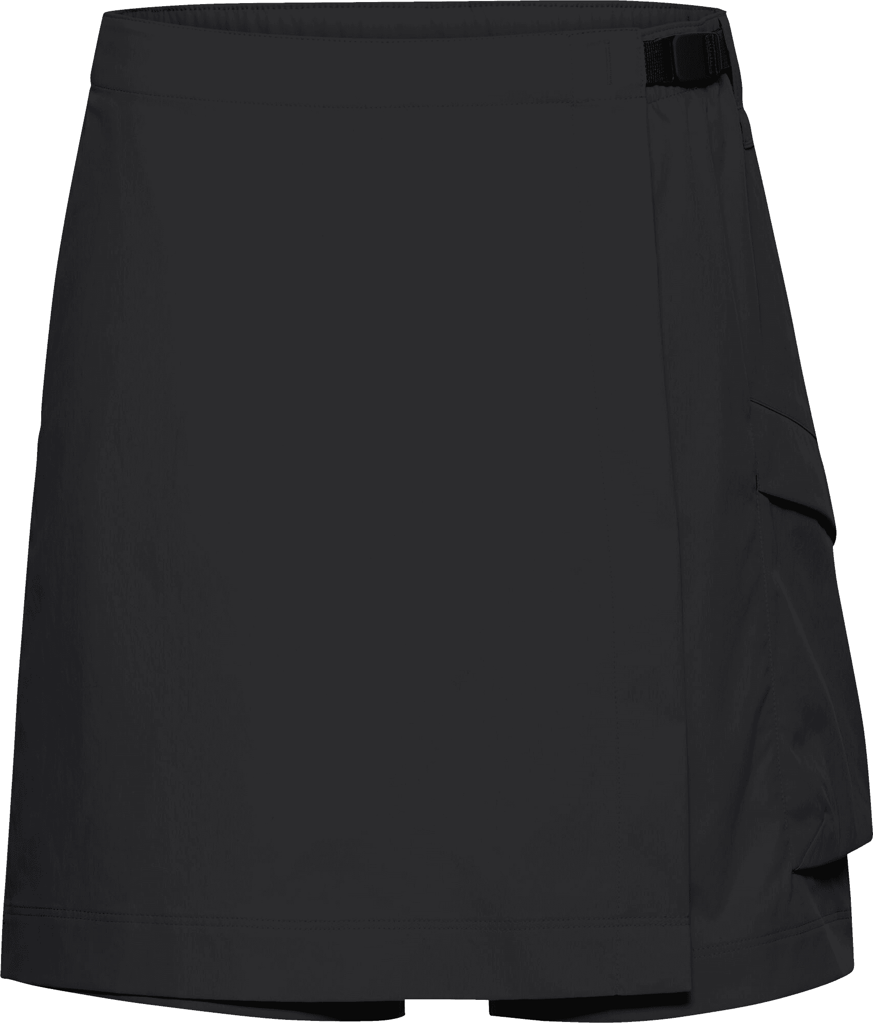 Jack Wolfskin Jack Wolfskin Women's Mahani Skort Black