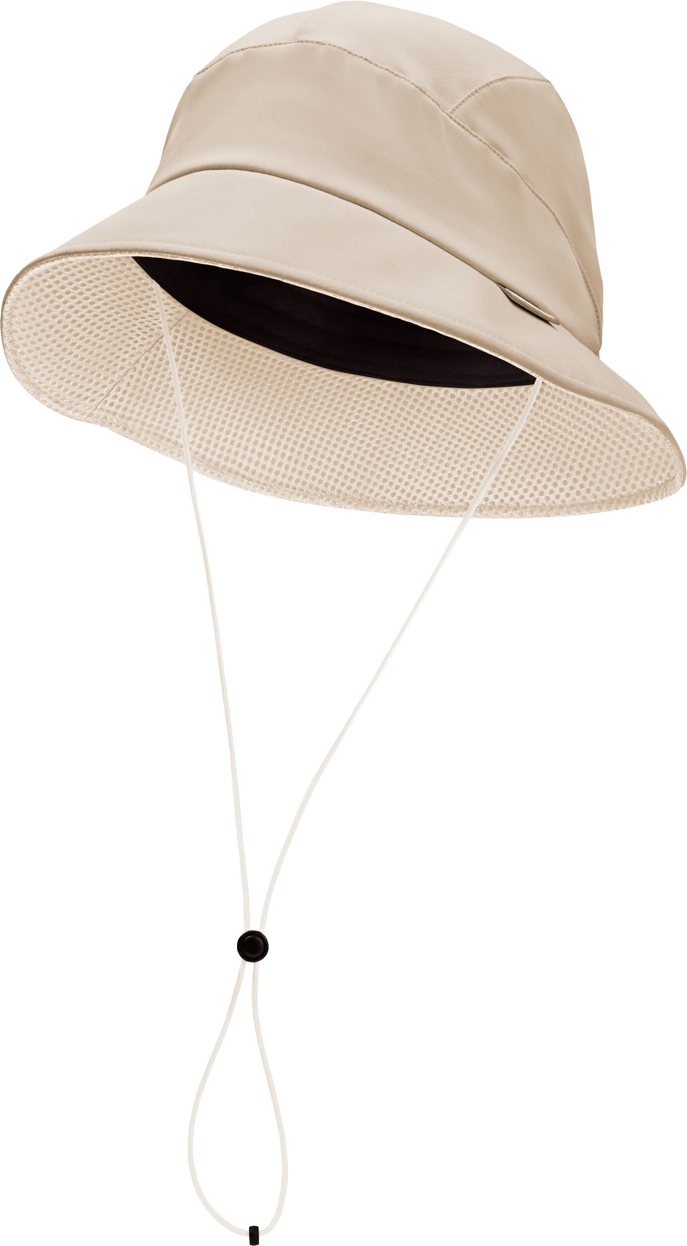 Jack Wolfskin Jack Wolfskin Women's Wingbow Hat Oyster