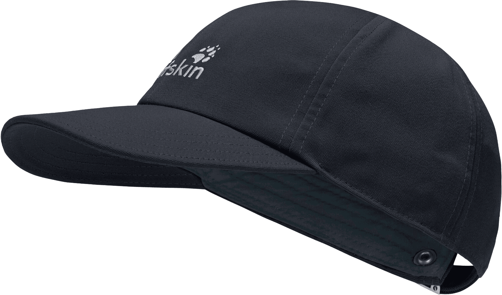 Jack Wolfskin Jack Wolfskin Baseball Cap Dark Navy