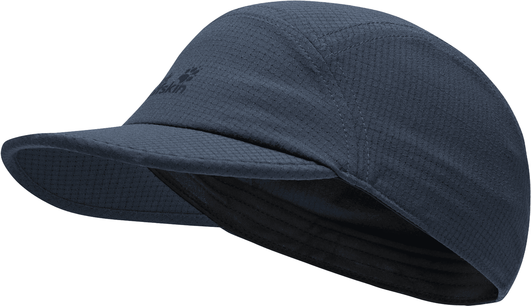 Jack Wolfskin Jack Wolfskin Prelight Cap Midnight Sky