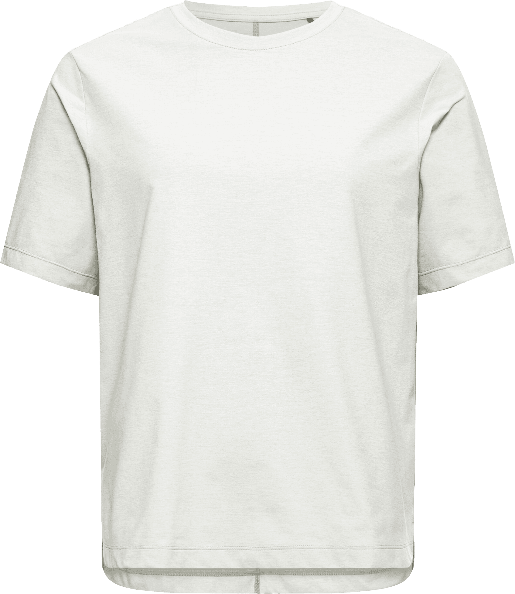 Jack Wolfskin Jack Wolfskin Women's Travel T Stark White