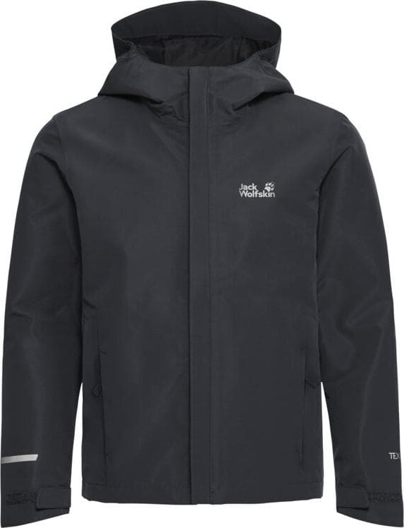 Jack Wolfskin Jack Wolfskin Kids' Haze 2L Jacket Phantom